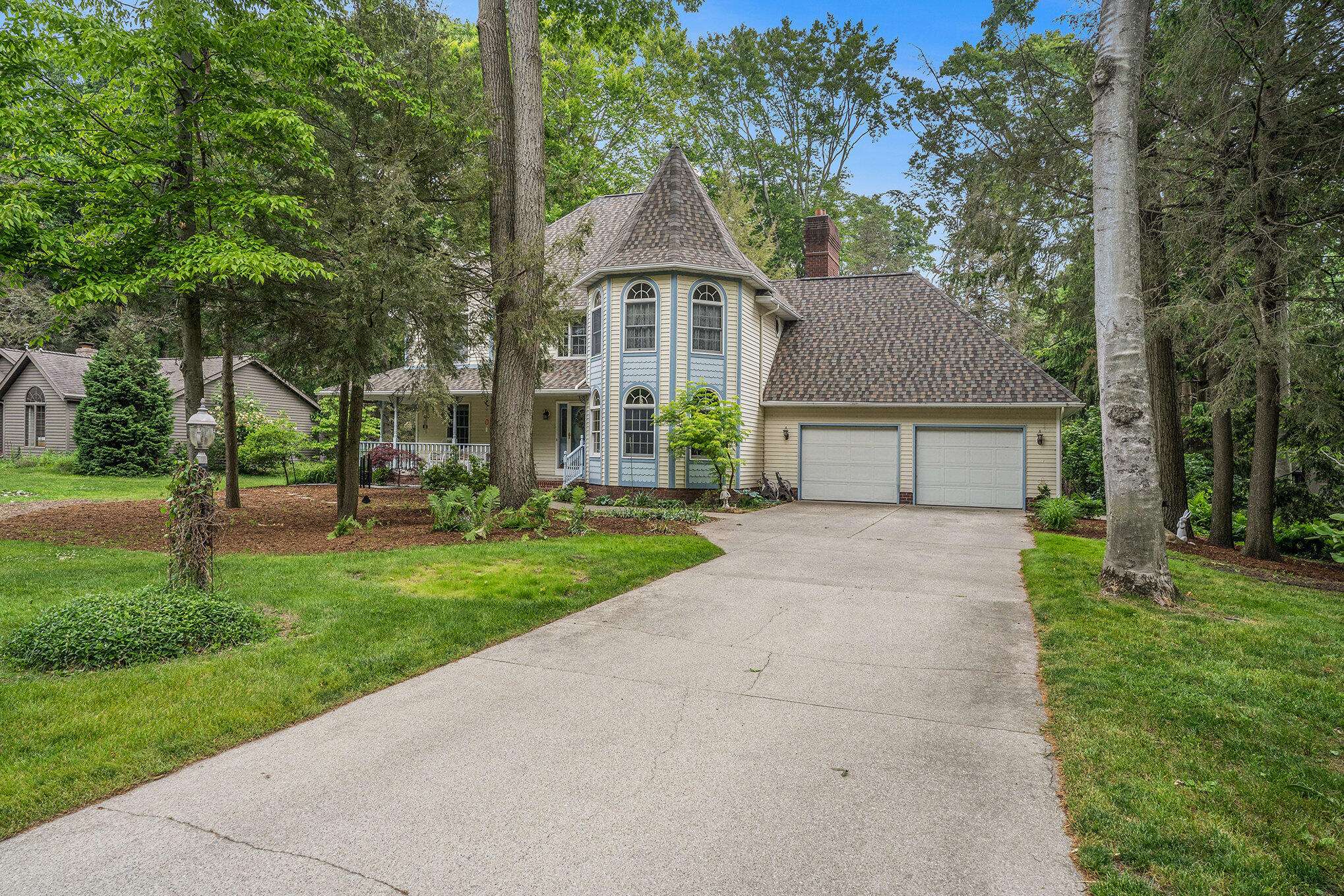 Whitehall, MI 49461,4686 Doug Drive