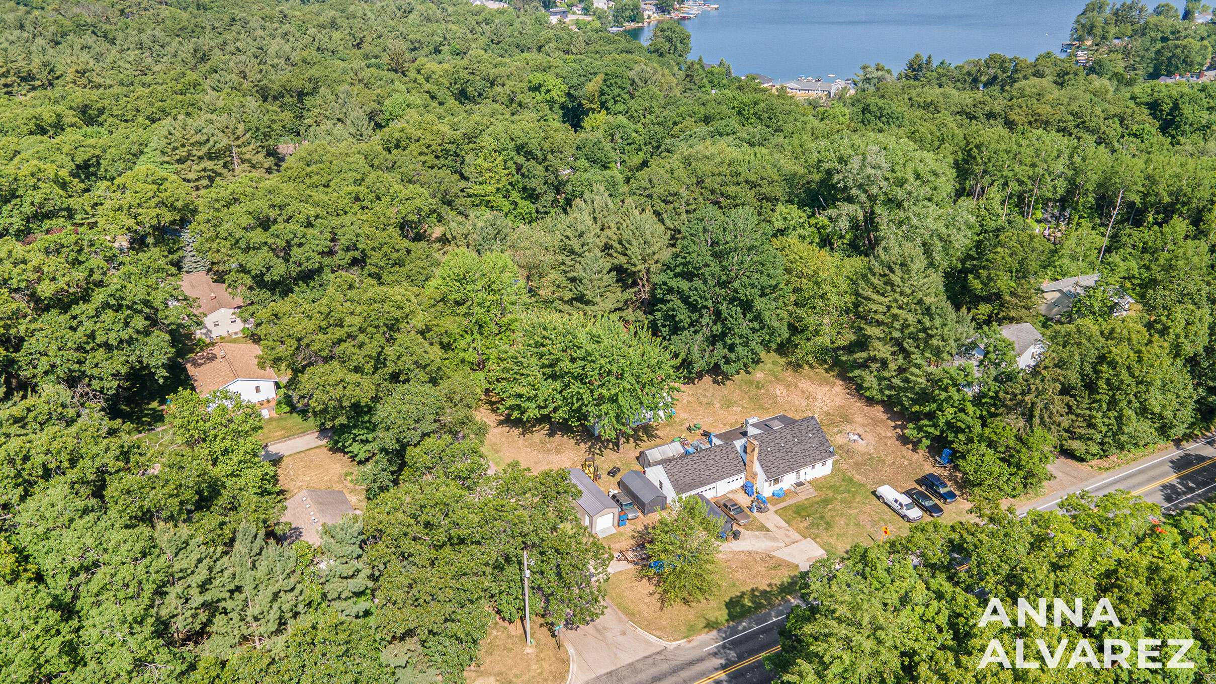 Rockford, MI 49341,6569 Ramsdell NE Drive