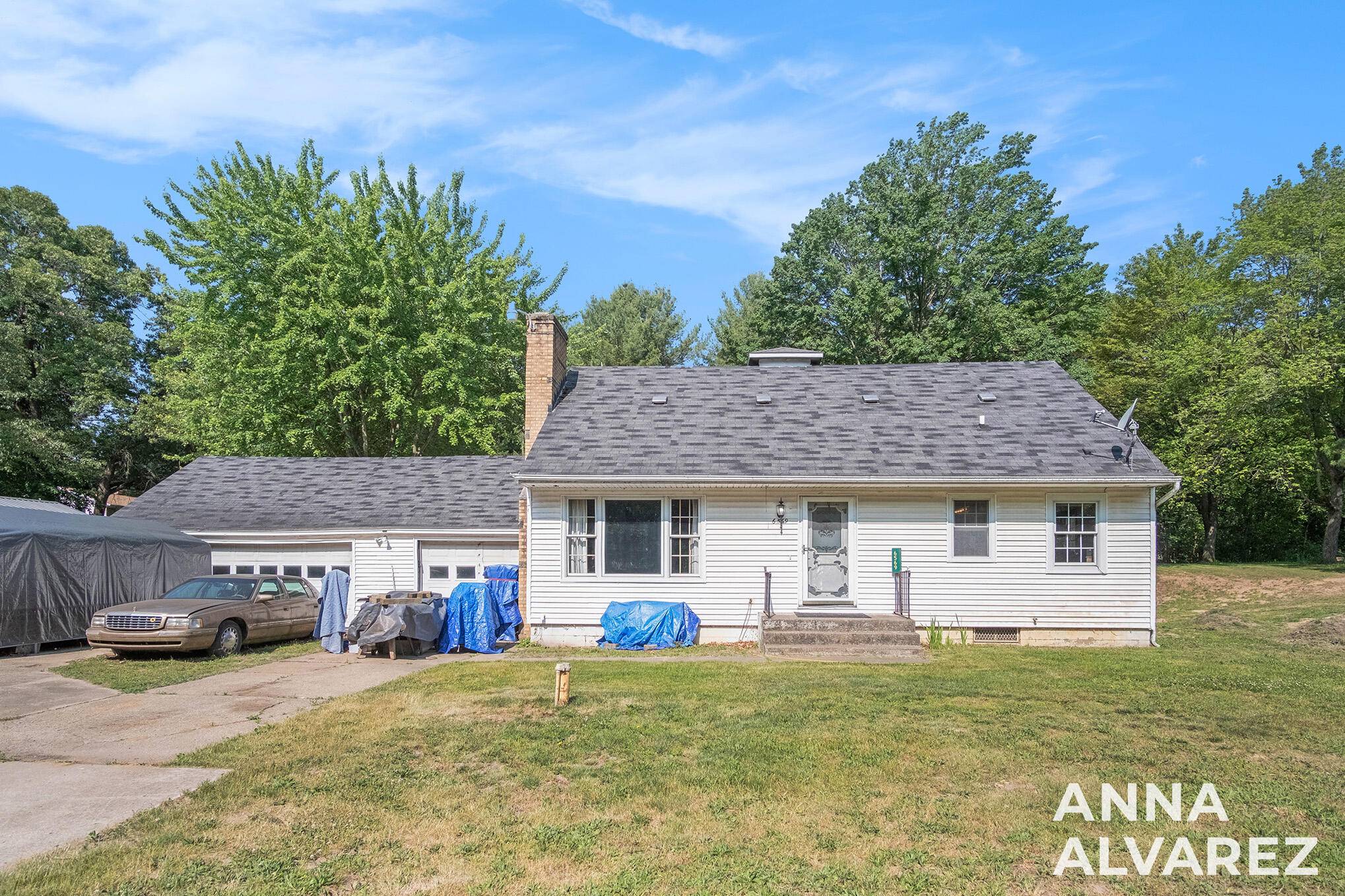 Rockford, MI 49341,6569 Ramsdell NE Drive
