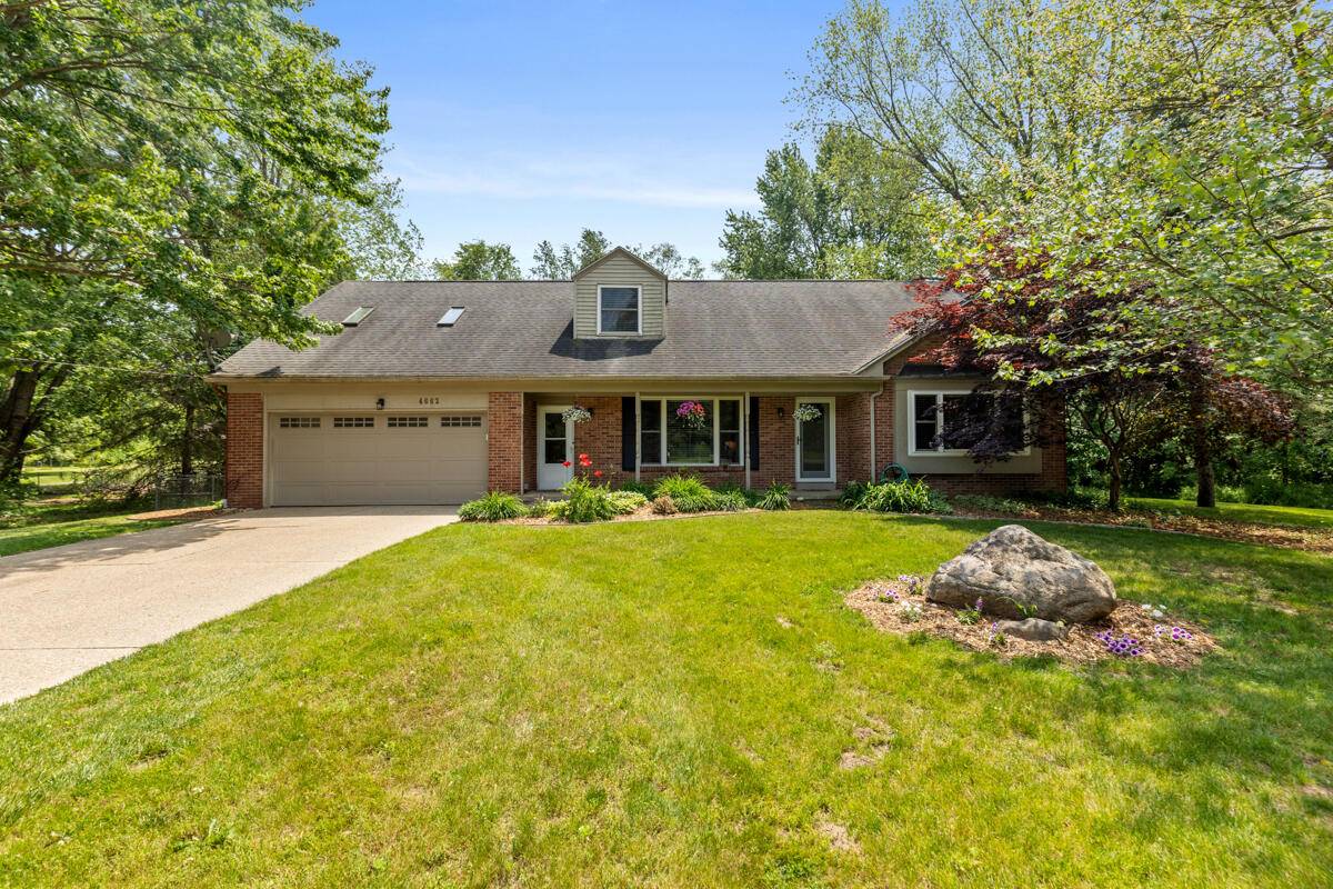 Wyoming, MI 49418,4662 60th SW Street
