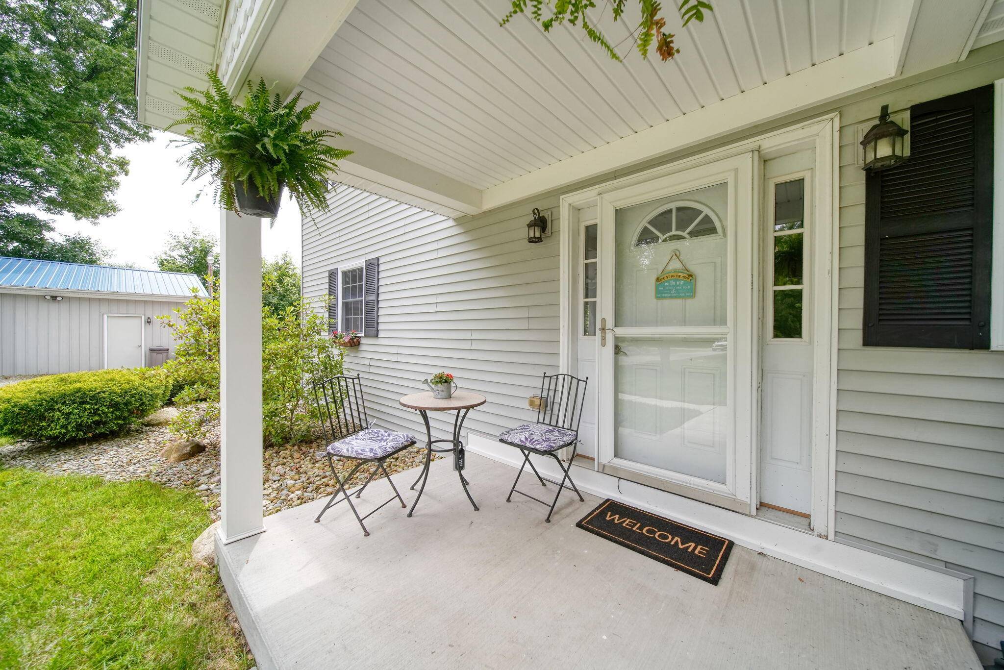 Concord, MI 49237,14715 Allman Road