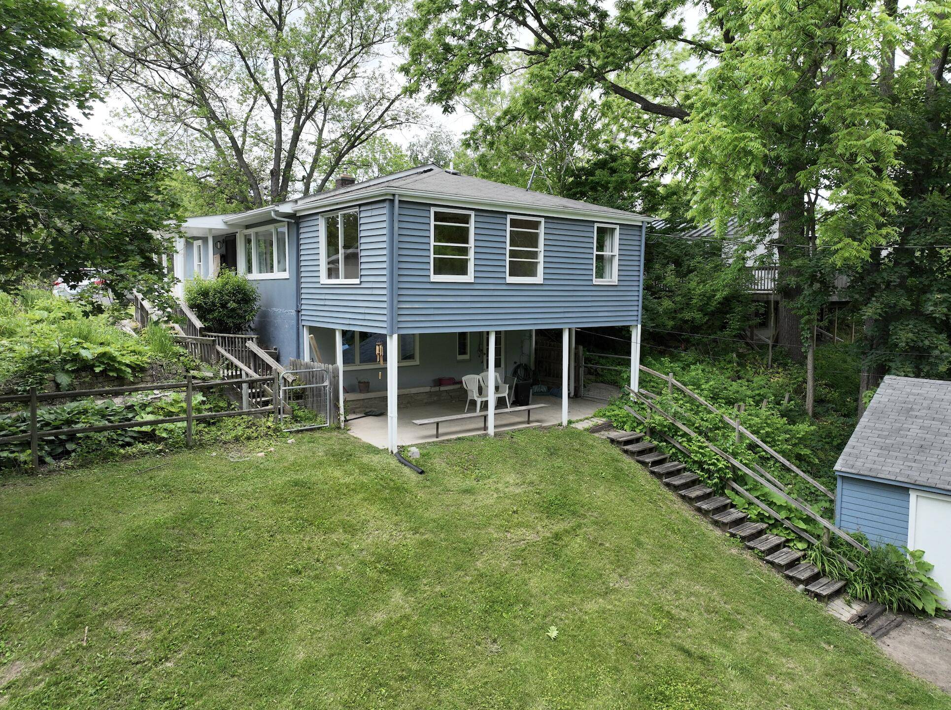 Ann Arbor, MI 48103,601 Cressfield Lane