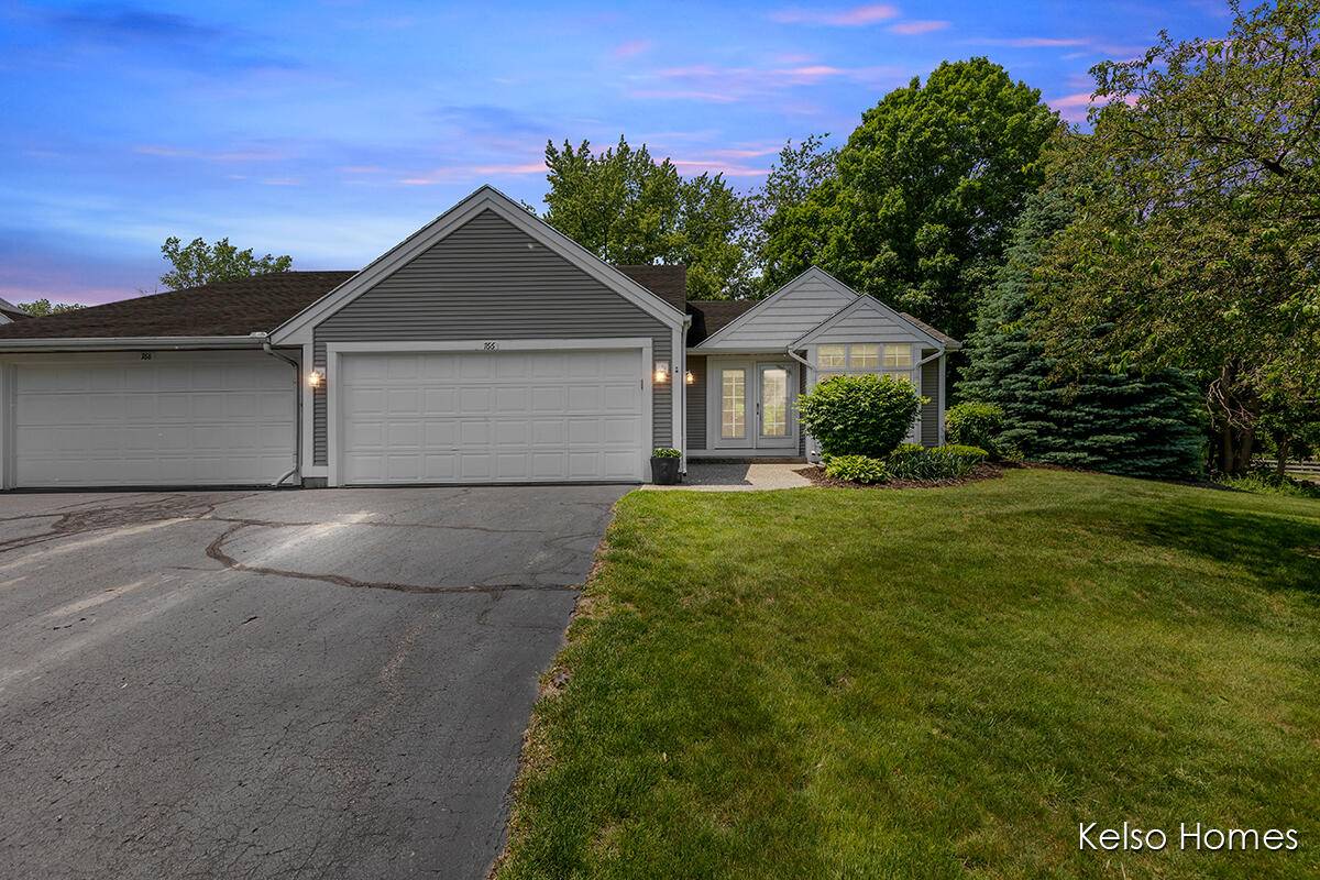 Holland, MI 49423,766 Clarewood Court