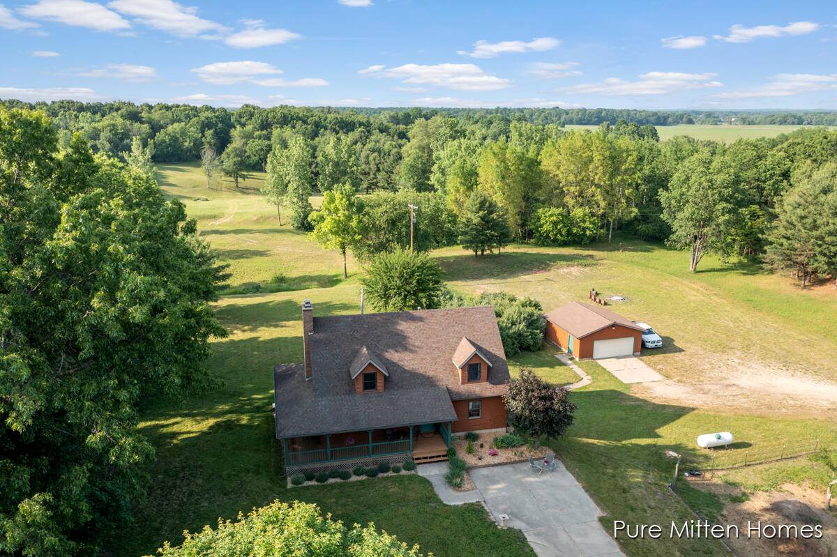 Sand Lake, MI 49343,8651 22 Mile NE Road