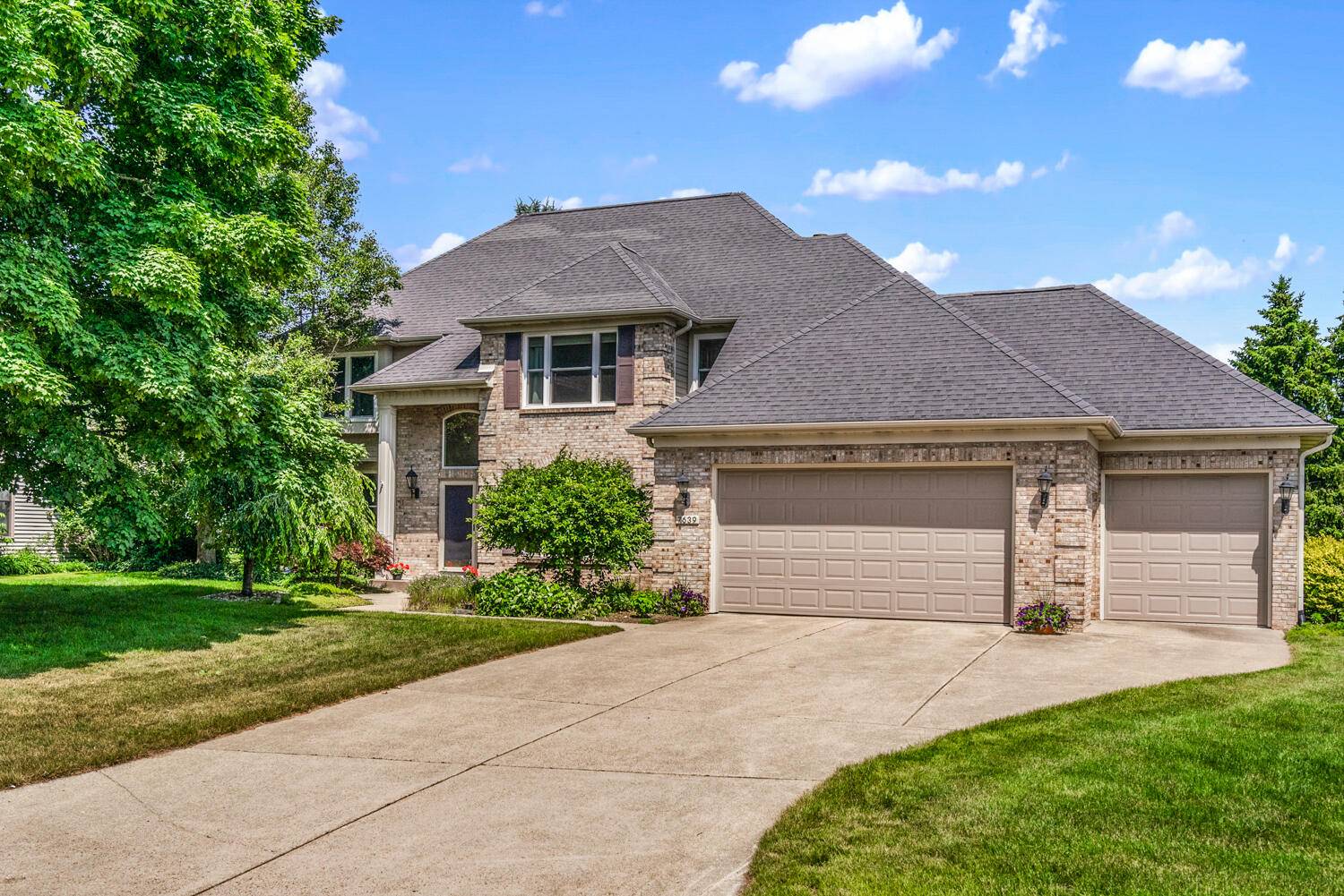 Portage, MI 49024,7639 Dunross Drive