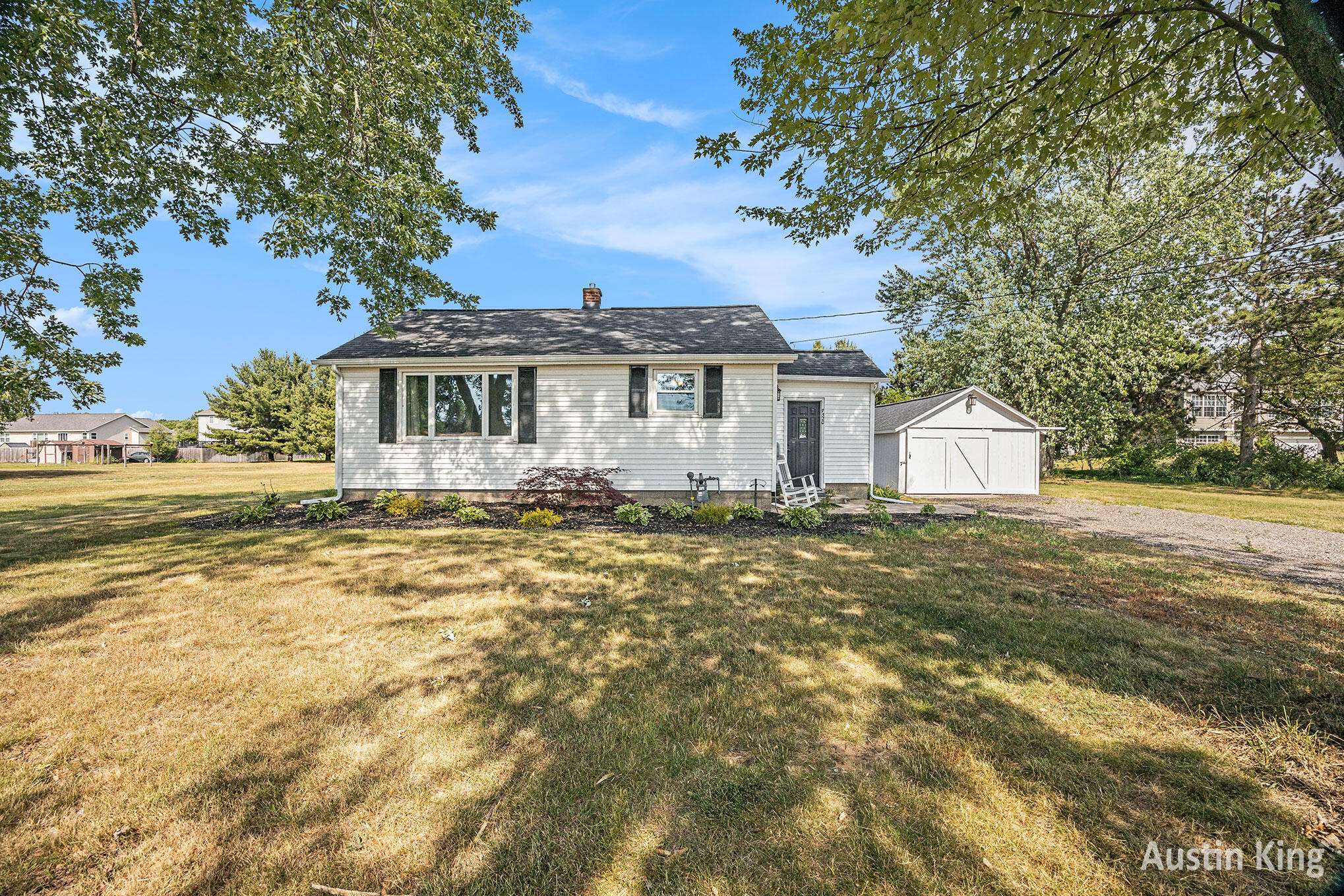 Hudsonville, MI 49426,7520 48th Avenue
