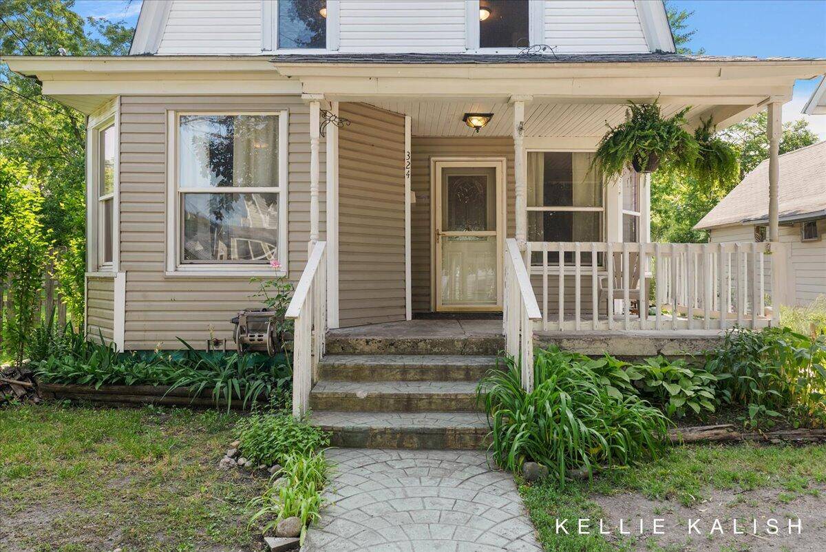 Grand Rapids, MI 49504,324 Gunnison SW Avenue