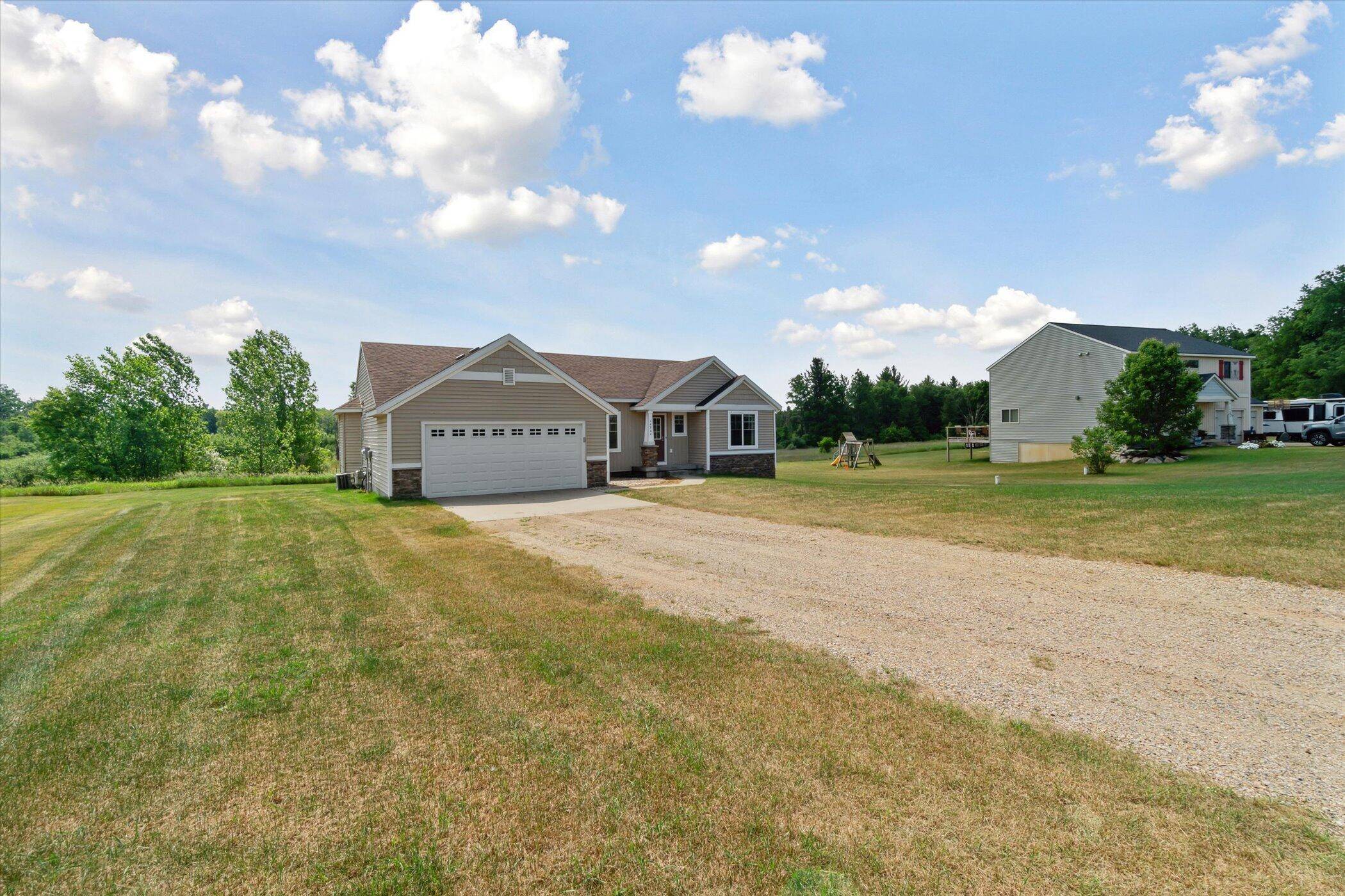 Cedar Springs, MI 49319,14704 Crescent Meadows Drive