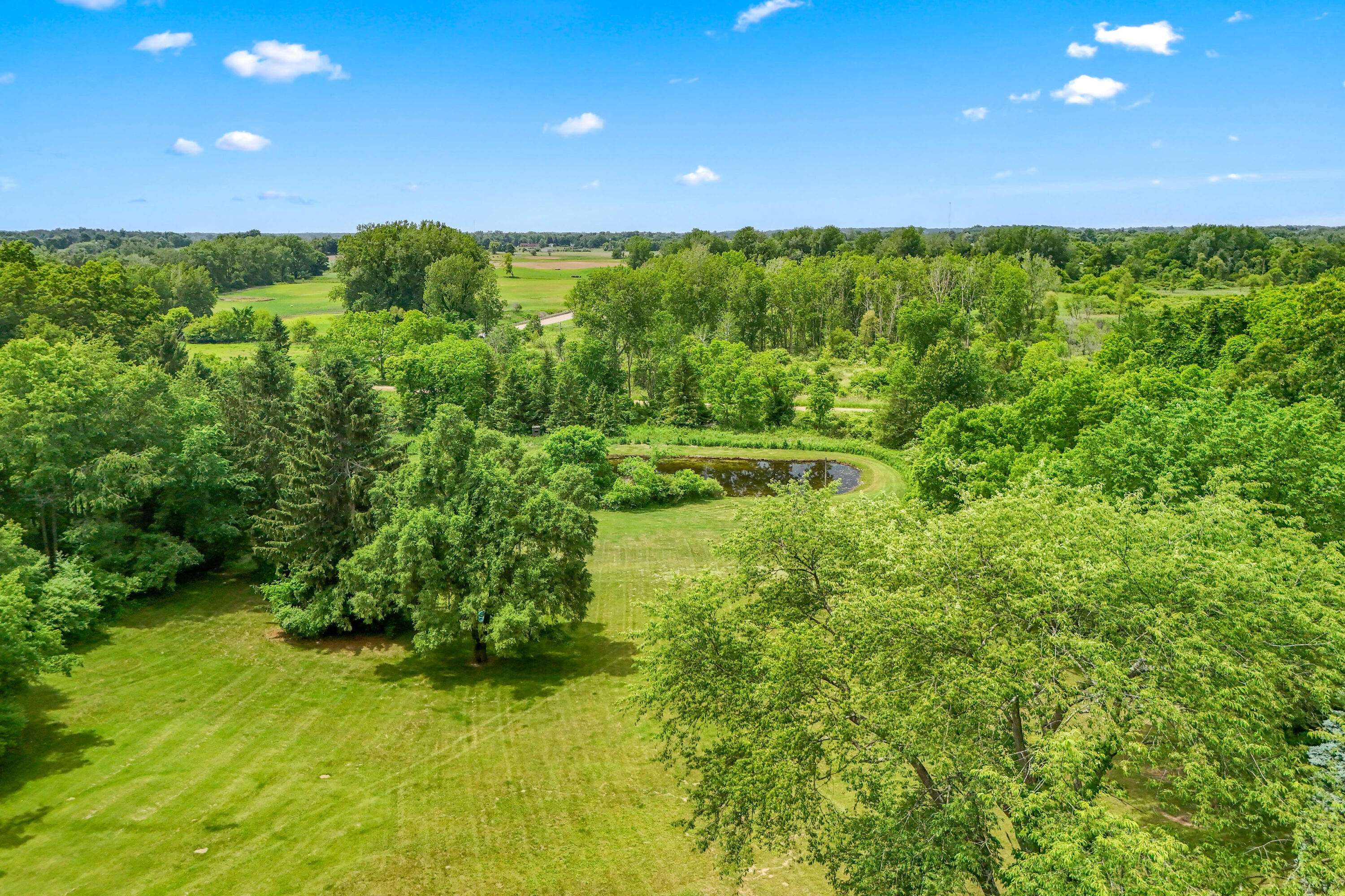 Camden, MI 49232,8700 W Montgomery Road