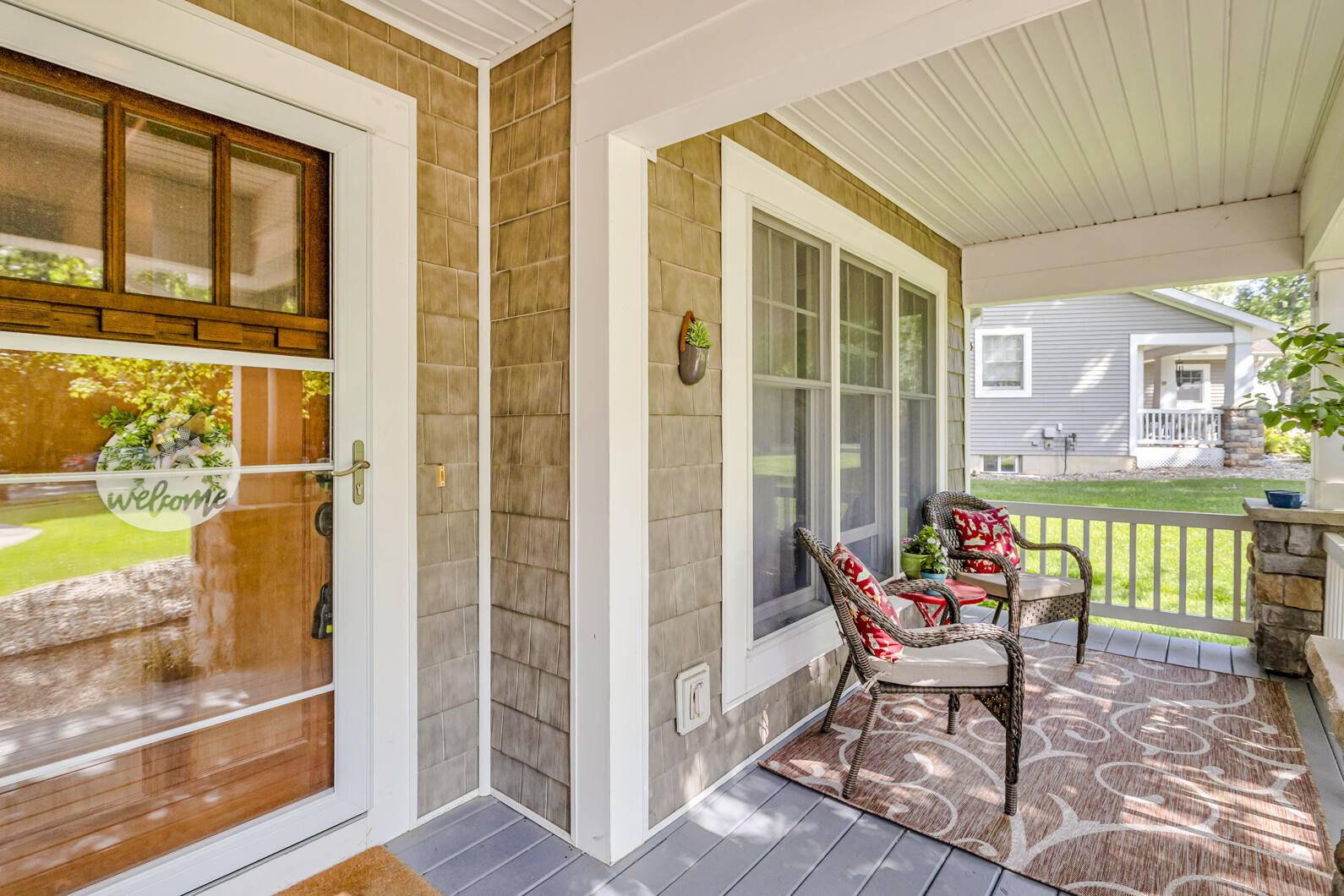 Jackson, MI 49203,816 E Barrington Circle