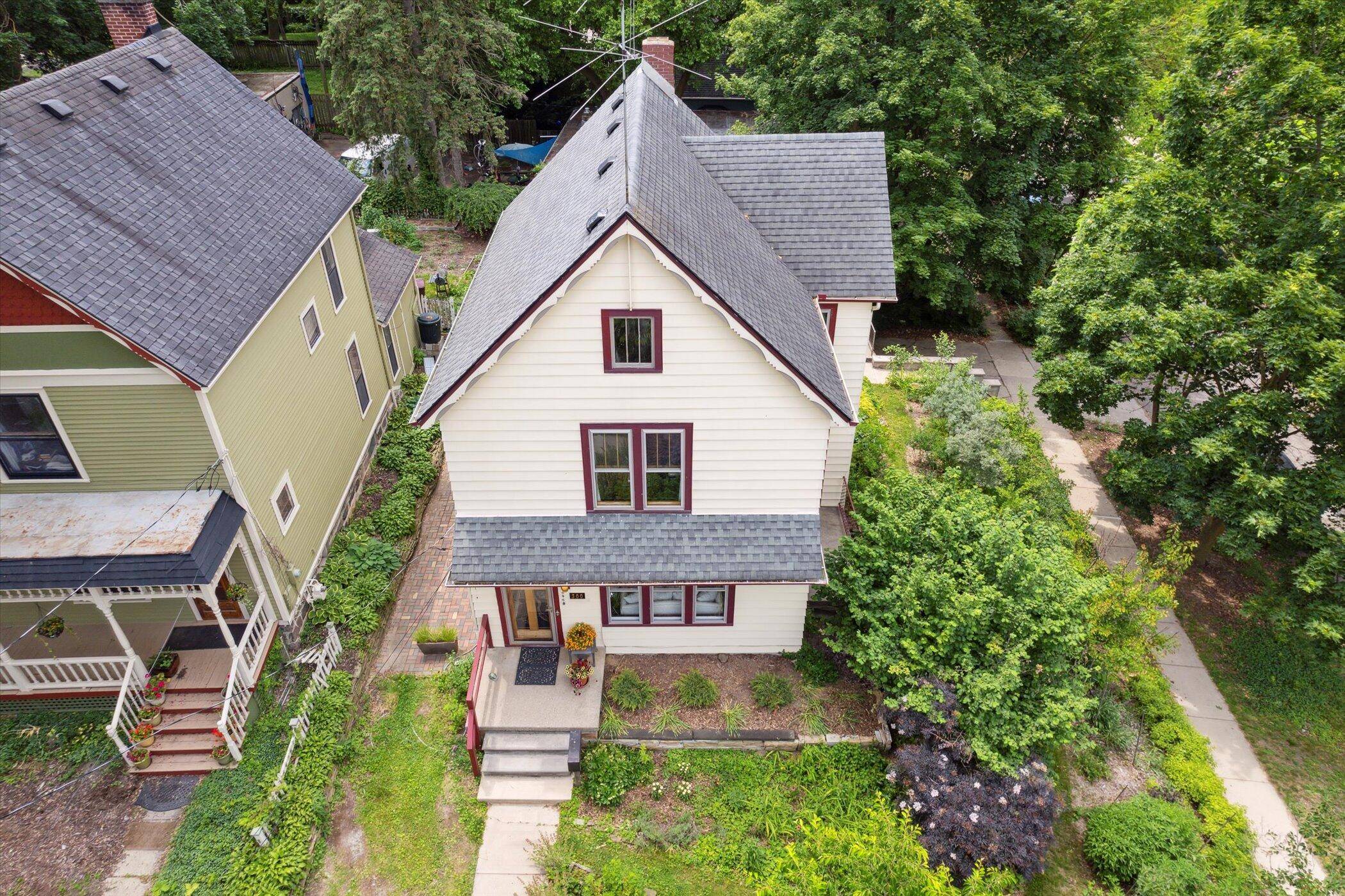 Ann Arbor, MI 48103,300 3rd Street