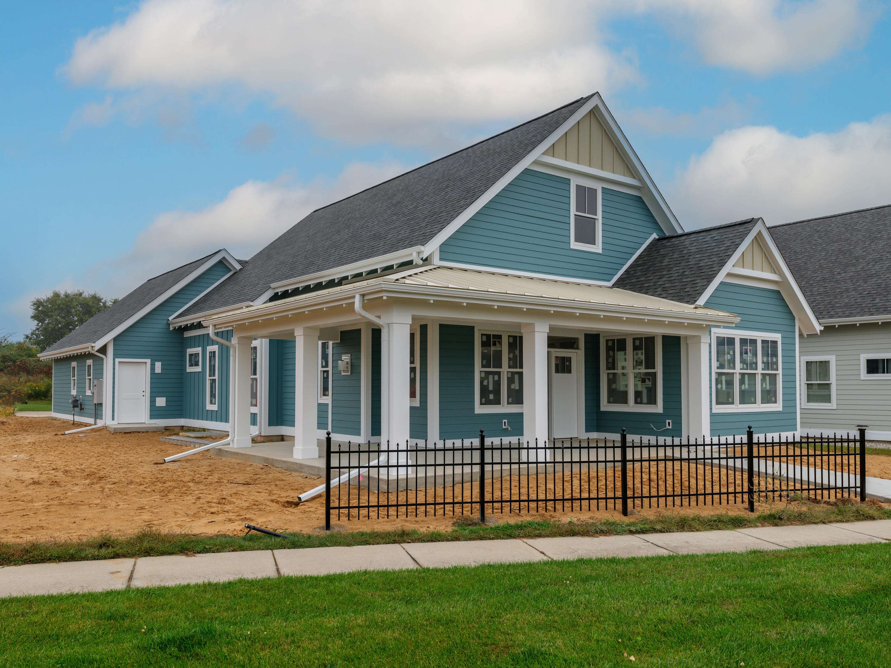 Kalamazoo, MI 49009,7207 Coreopsis Cove