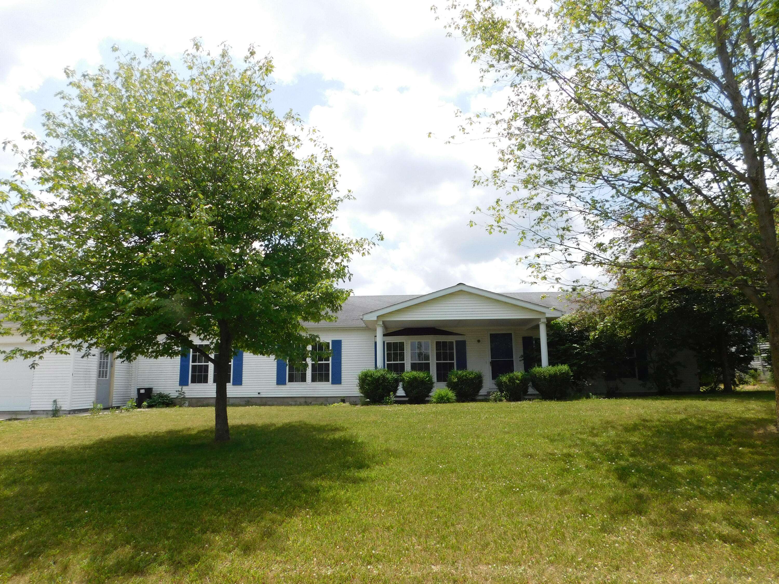 Mount Pleasant, MI 48858,1240 Abbey Lane