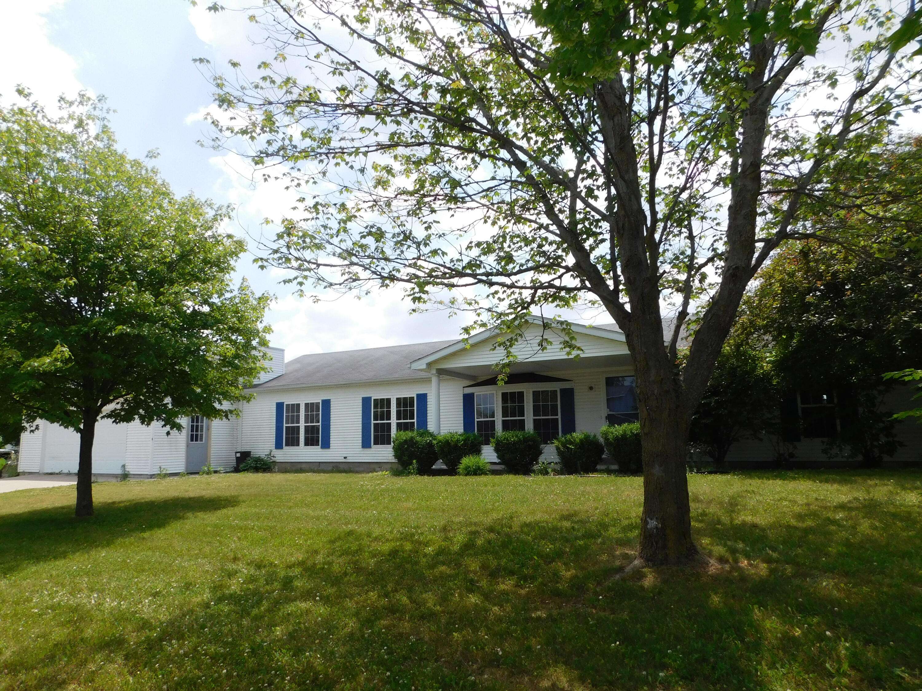 Mount Pleasant, MI 48858,1240 Abbey Lane