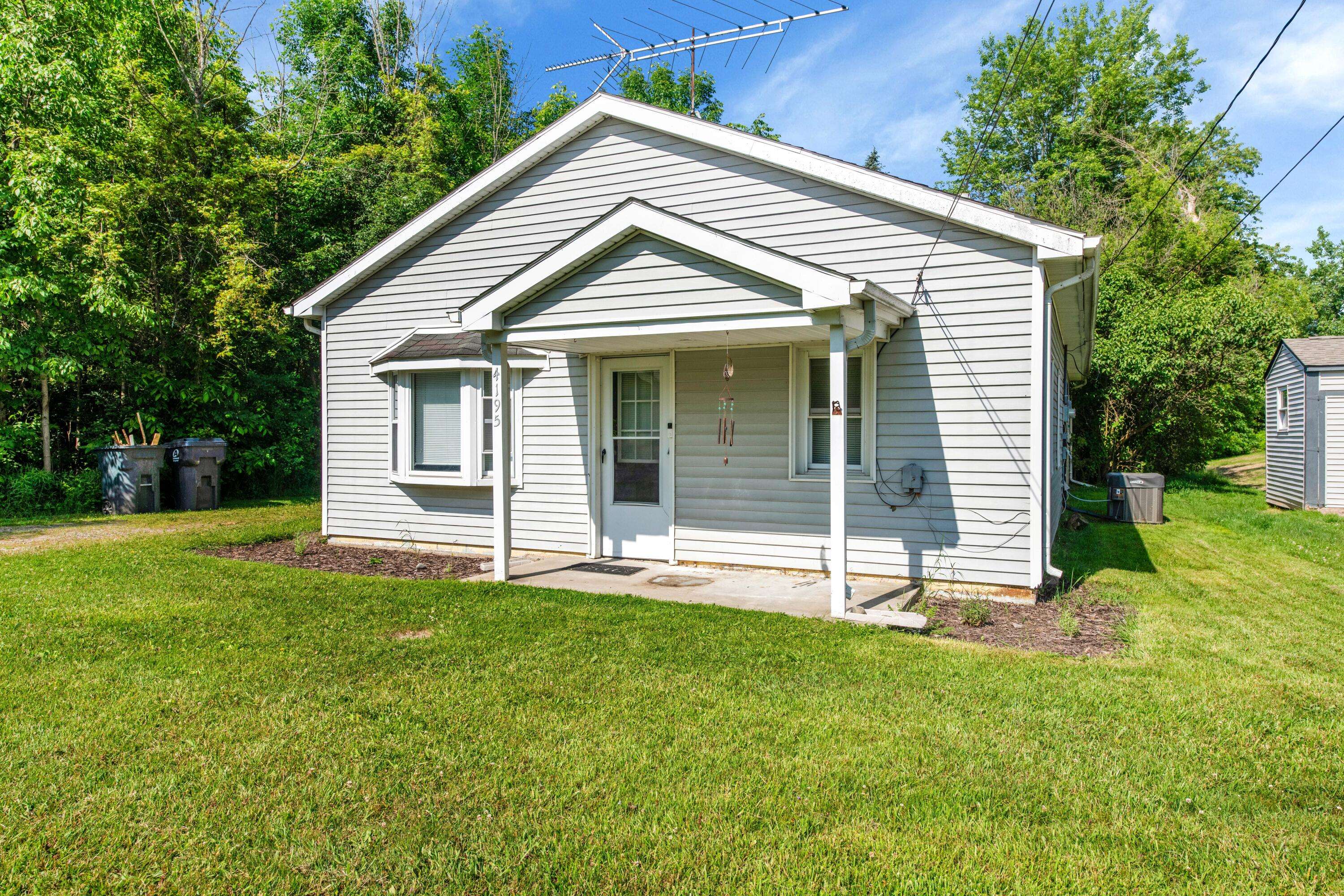 Leonard, MI 48367,4195 Forest Street