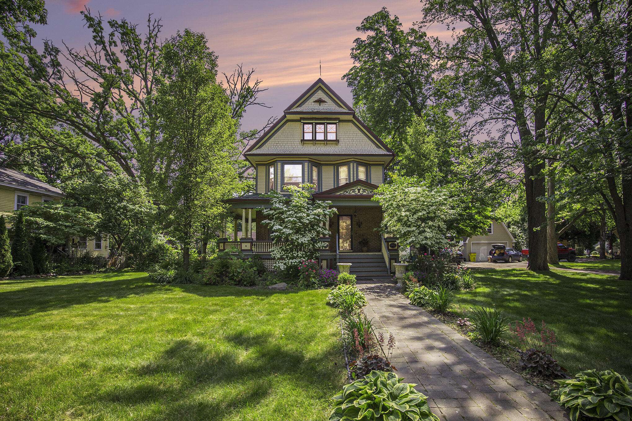 Armada, MI 48005,73640 Fulton Street