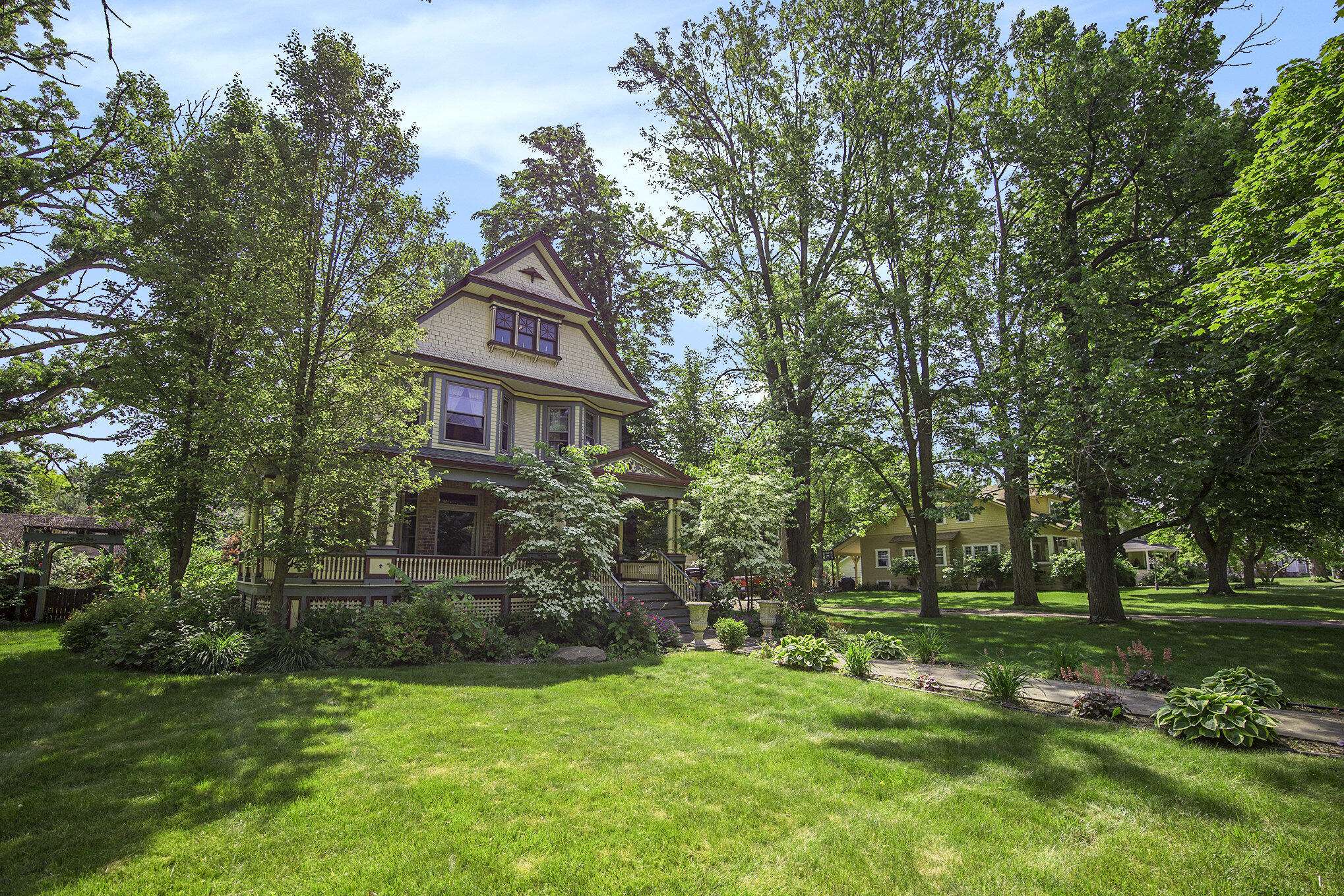 Armada, MI 48005,73640 Fulton Street