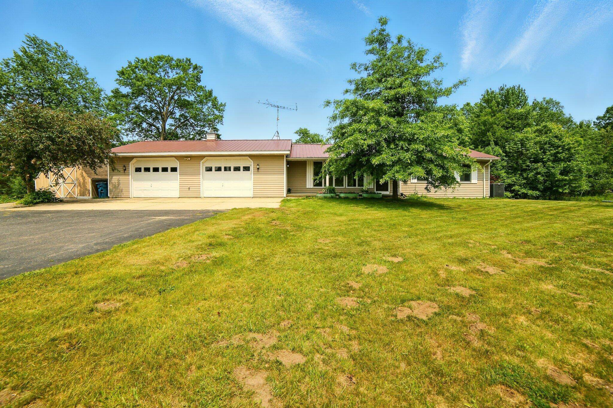 Morley, MI 49336,2350 155th Avenue
