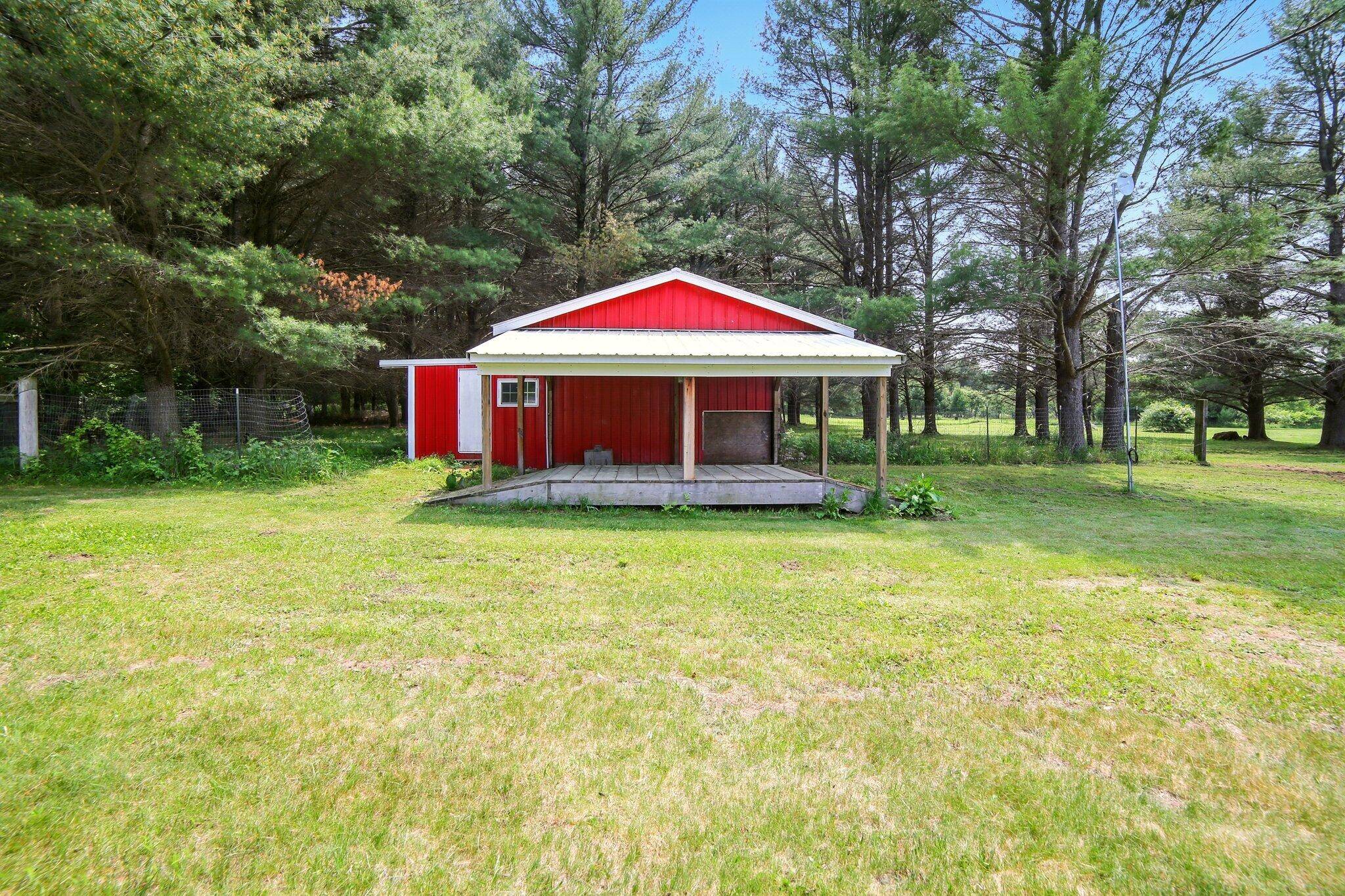 Morley, MI 49336,2350 155th Avenue