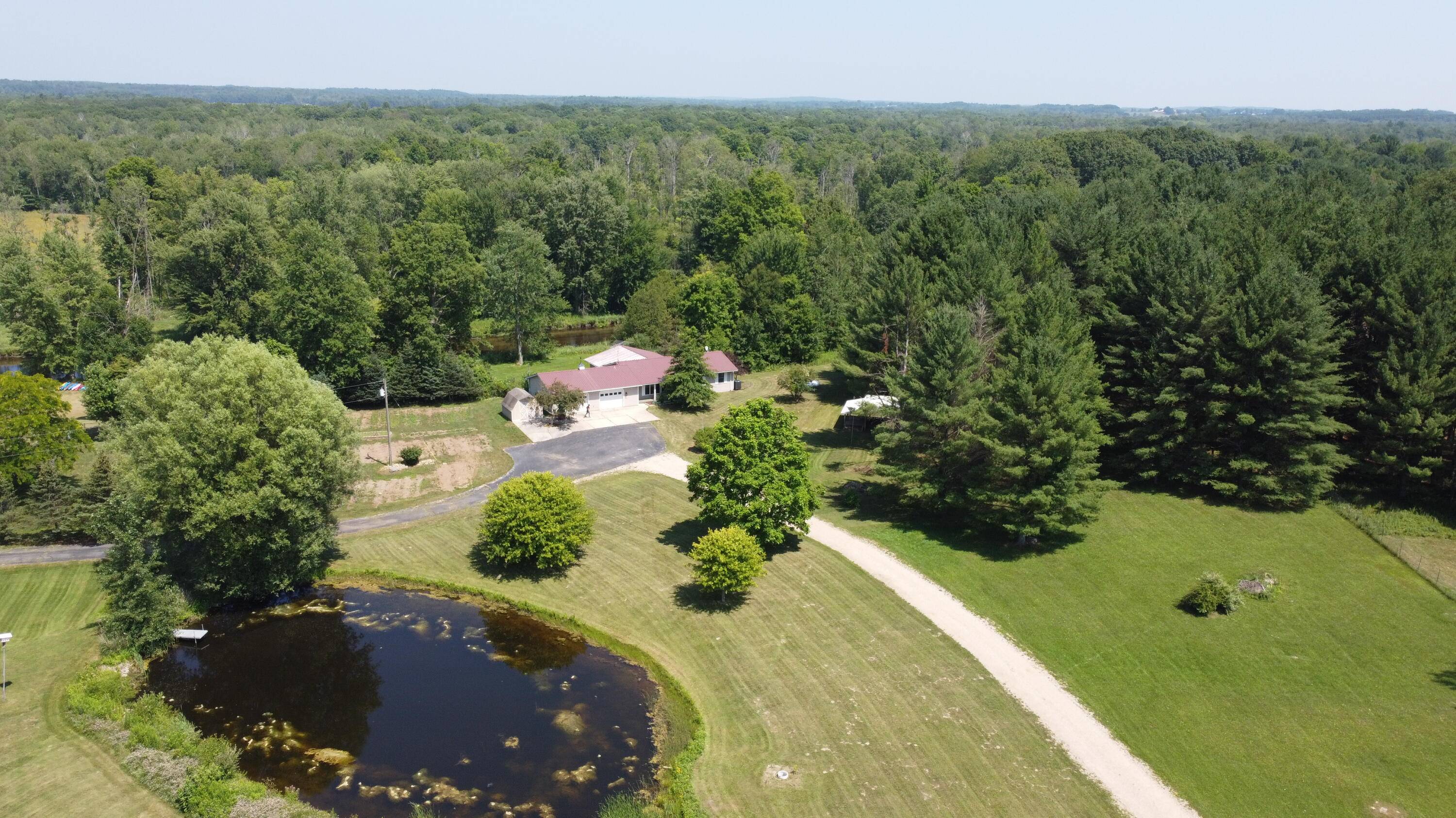 Morley, MI 49336,2350 155th Avenue