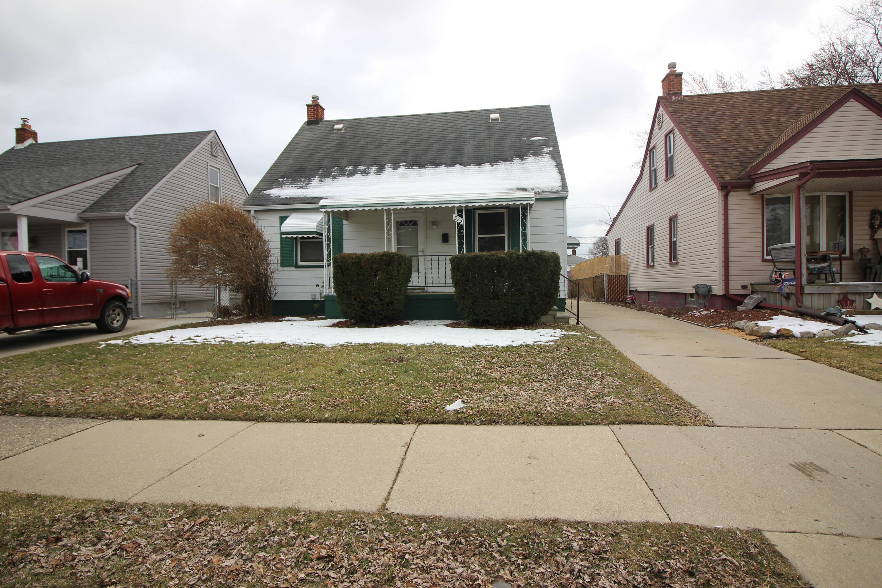 Lincoln Park, MI 48146,573 Leblanc Street