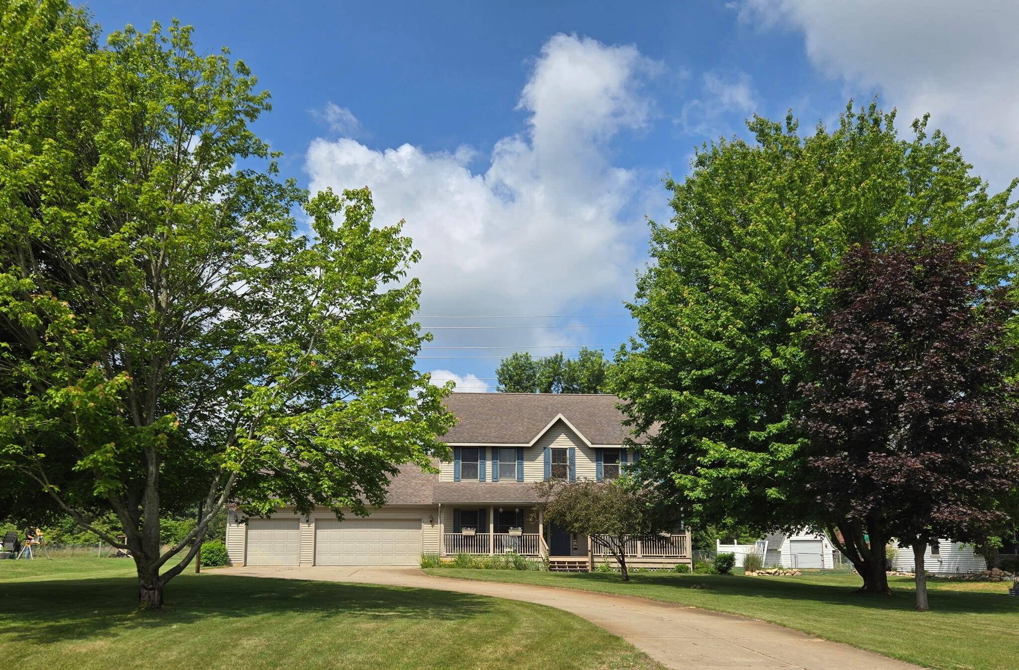 Lawton, MI 49065,64670 Windrose Way