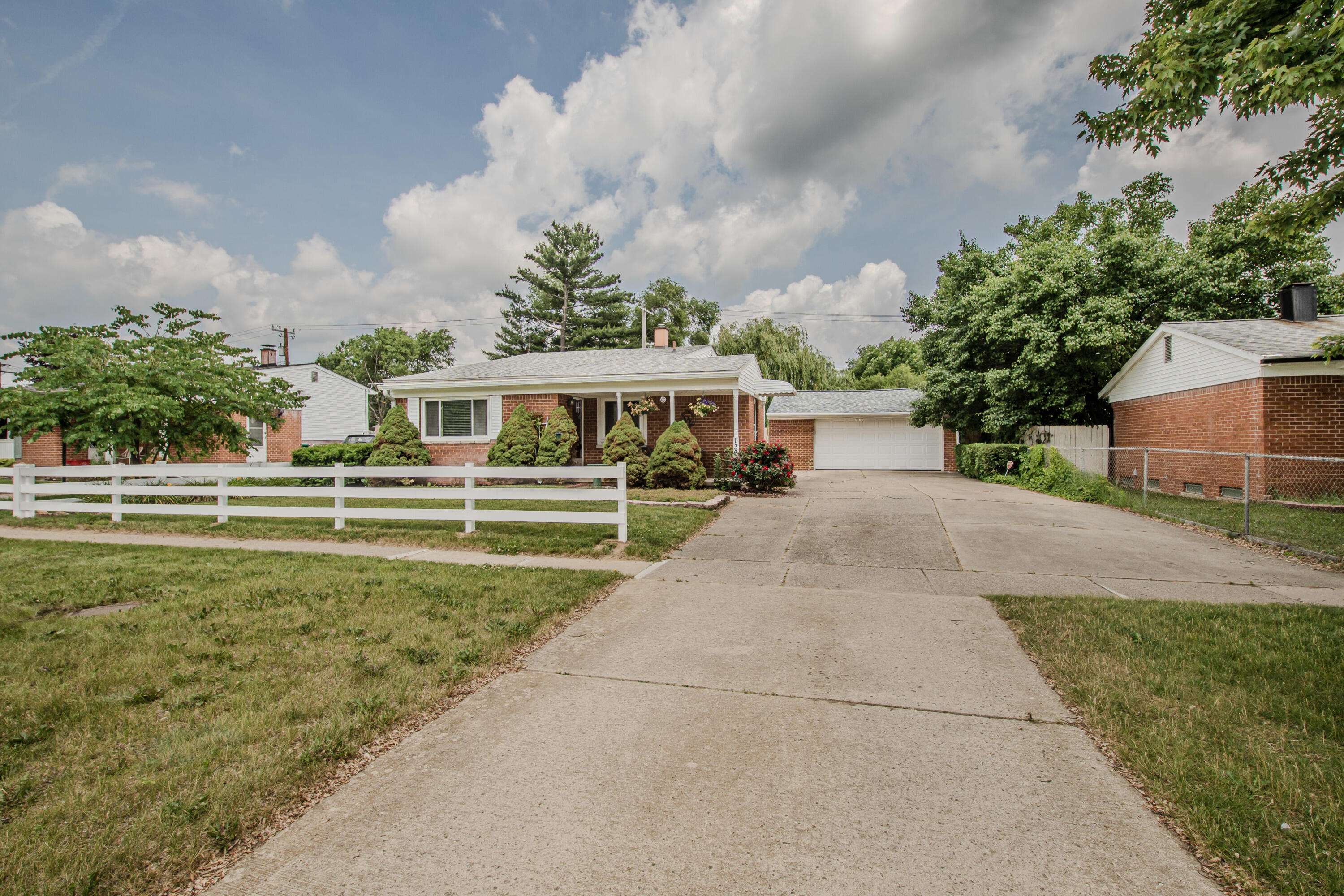 Ypsilanti, MI 48198,1361 Holmes Road