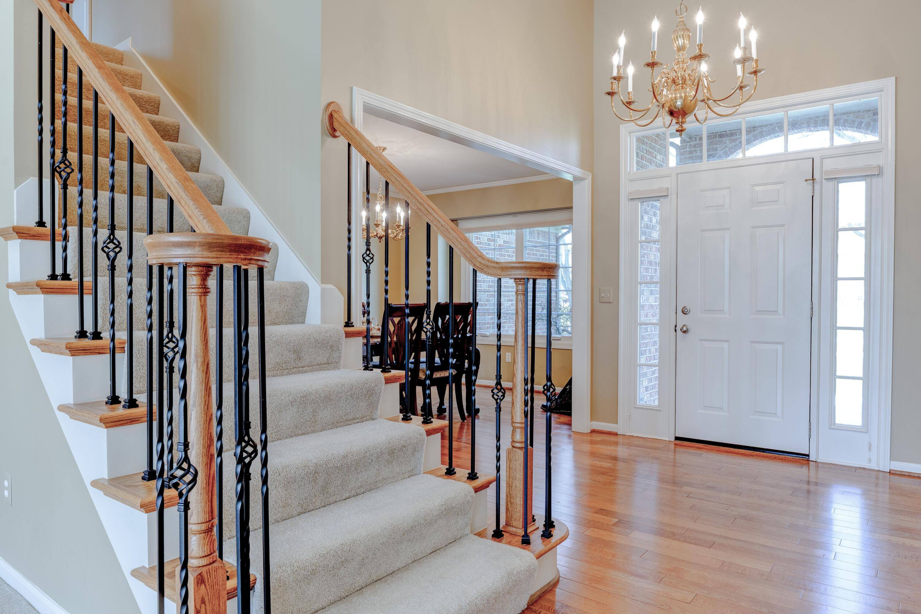 Ann Arbor, MI 48108,5060 Oak Tree Court