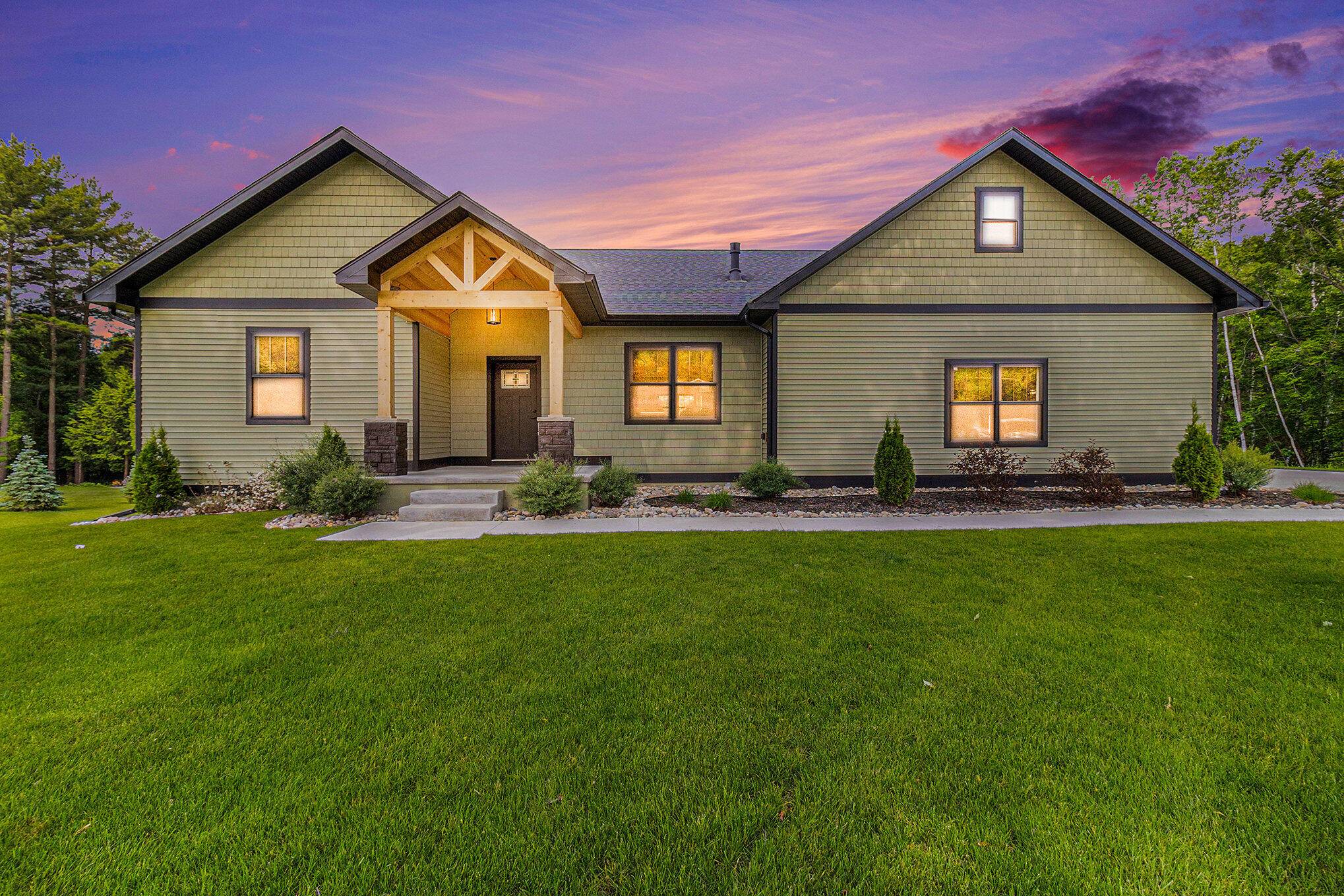 Ludington, MI 49431,1185 N Hillside Drive