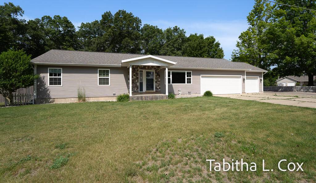 Montague, MI 49437,9379 Cook Street