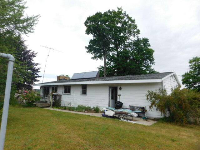 Hart, MI 49420,3509 E Taylor Road