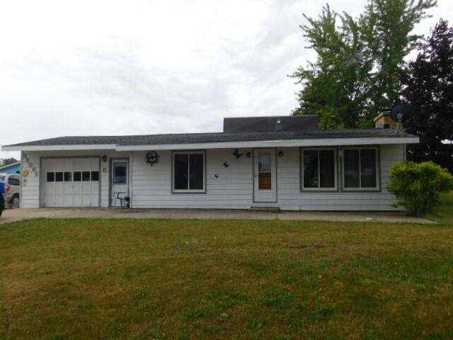 Hart, MI 49420,3509 E Taylor Road