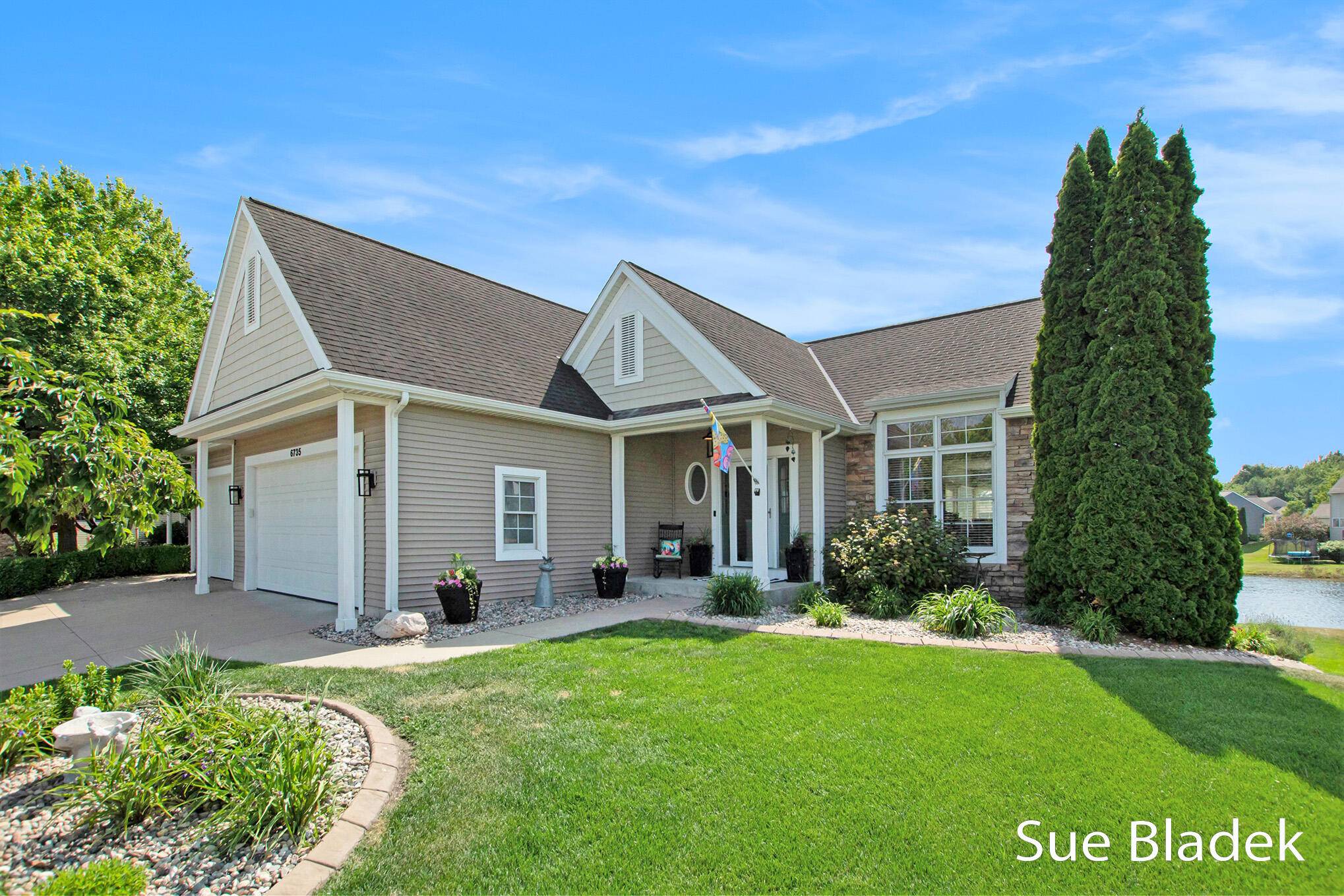 Norton Shores, MI 49444,6735 Windflower Way