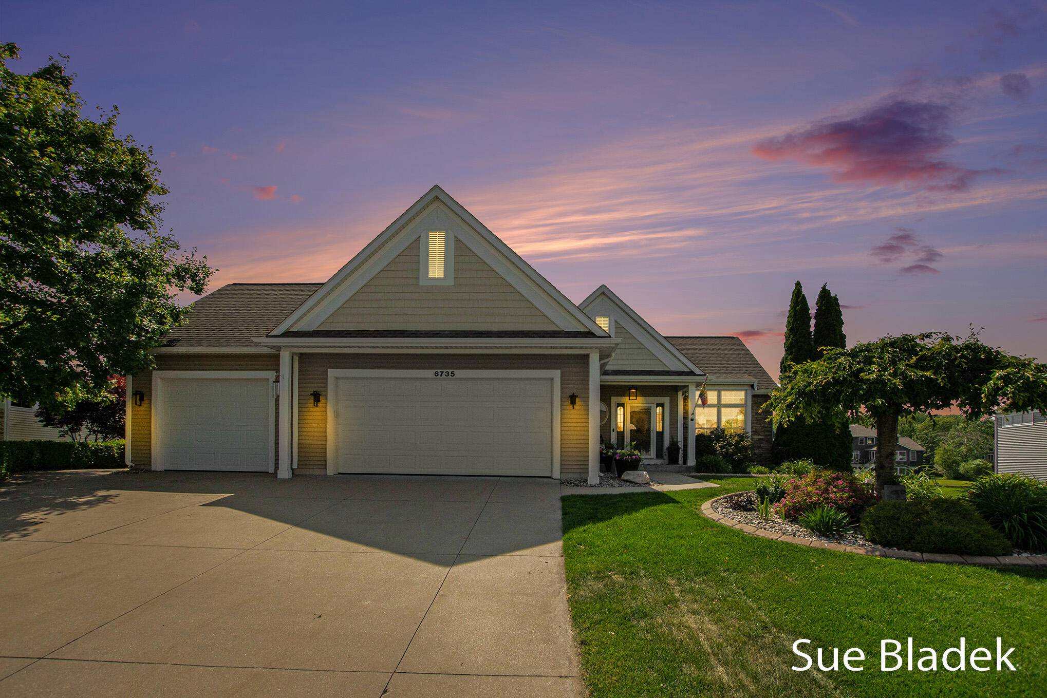 Norton Shores, MI 49444,6735 Windflower Way