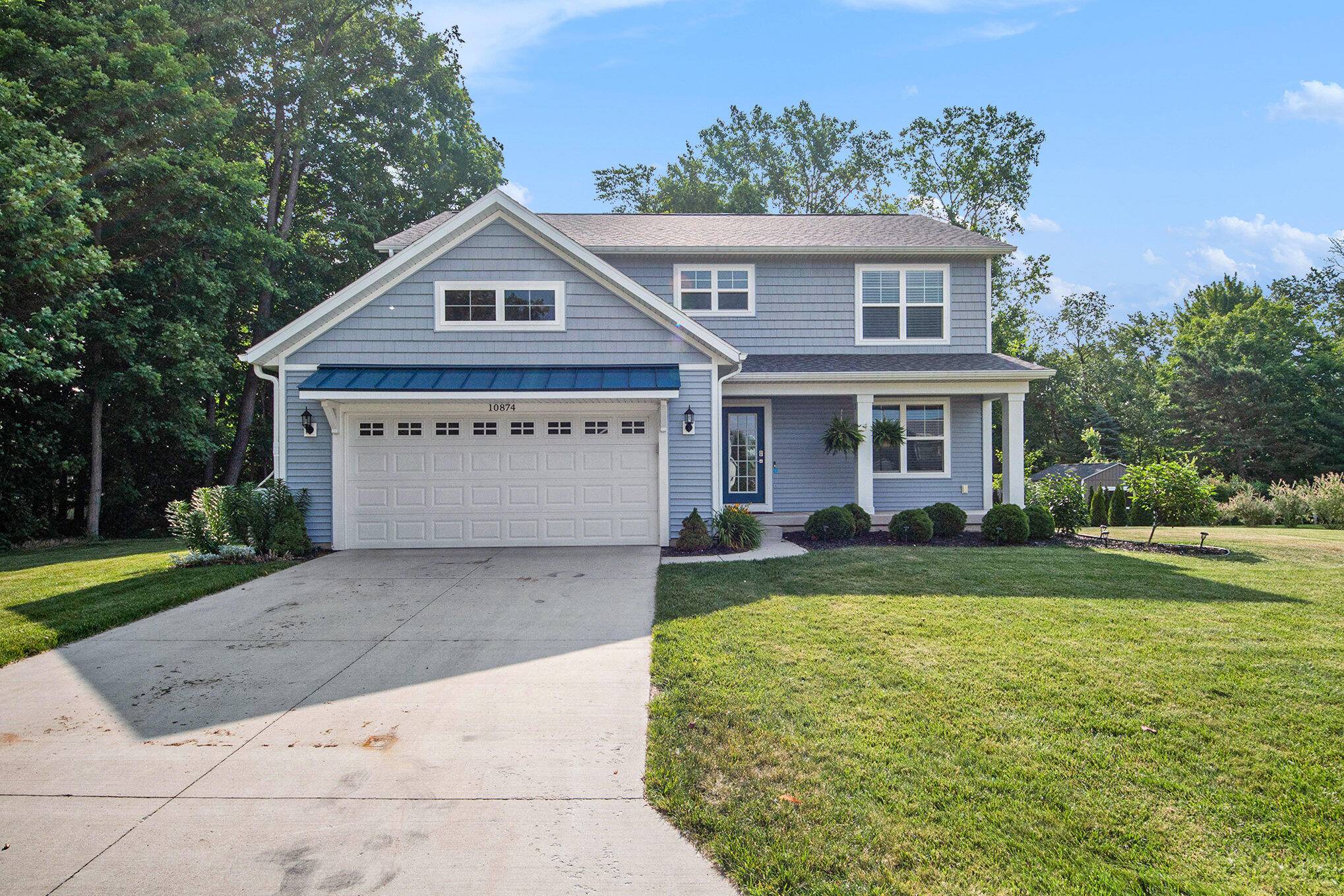 Allendale, MI 49401,10874 Easthill Drive