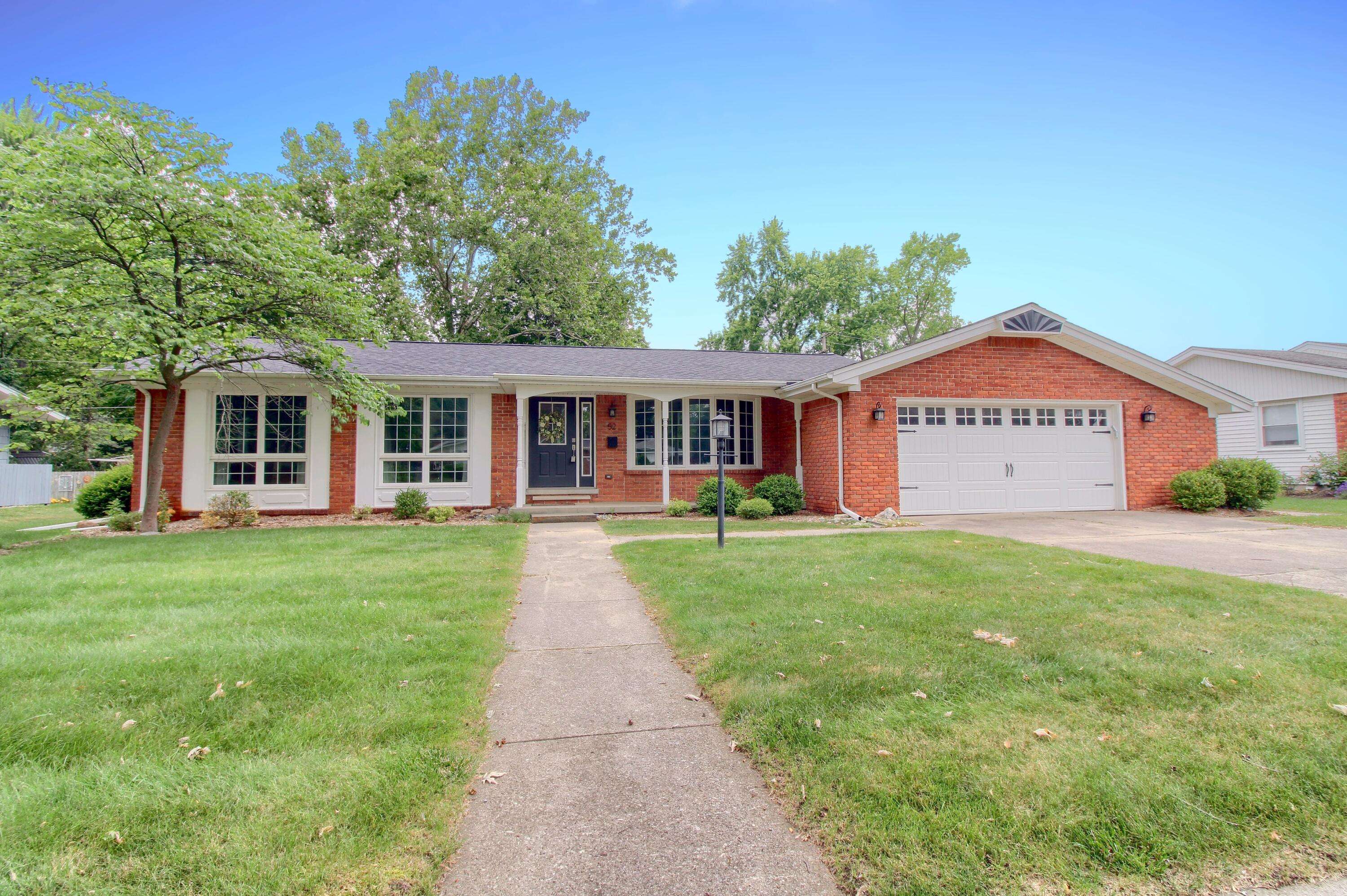 Milan, MI 48160,52 W Miller Avenue