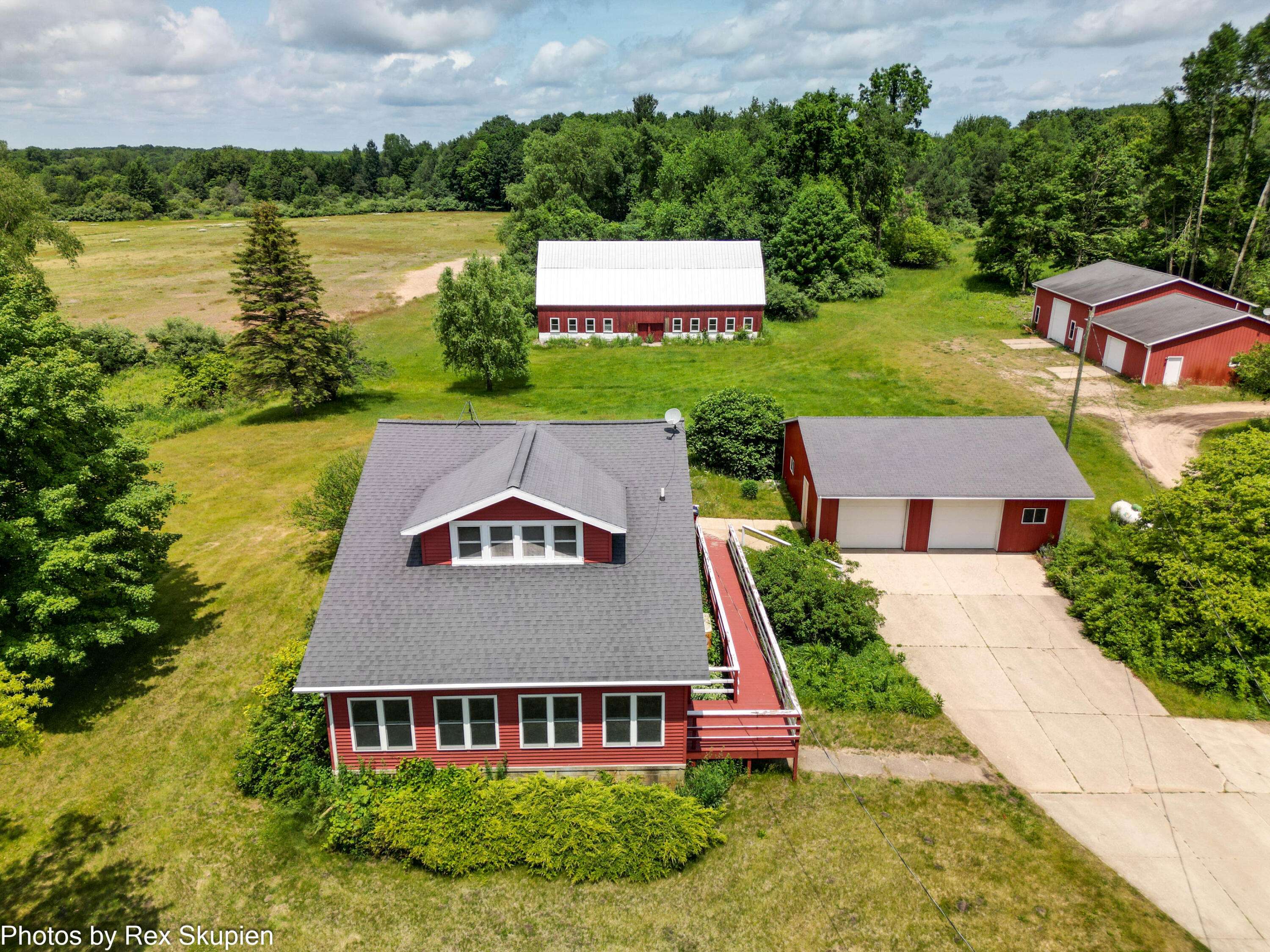 Grant, MI 49327,3193 W 112th Street