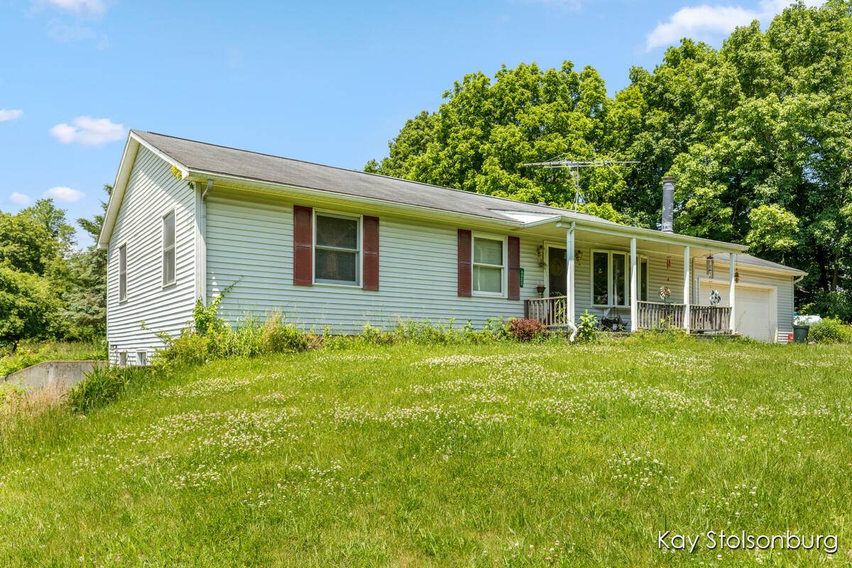 Delton, MI 49046,6800 McKibben Road