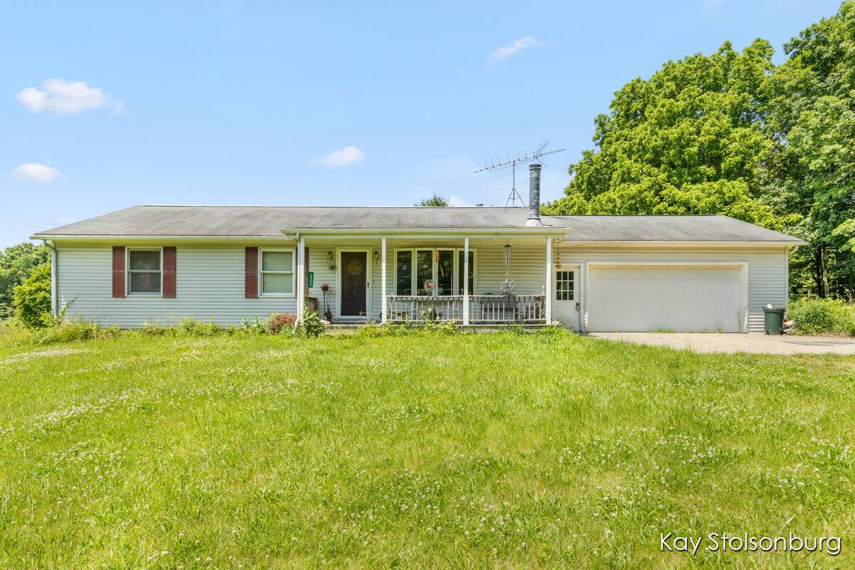 Delton, MI 49046,6800 McKibben Road