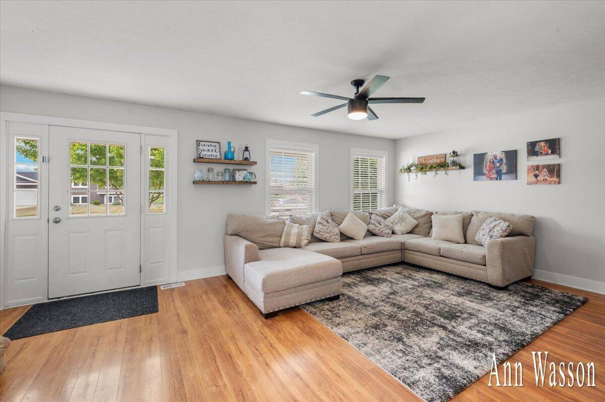 Kent City, MI 49330,203 Chary Ridge Drive