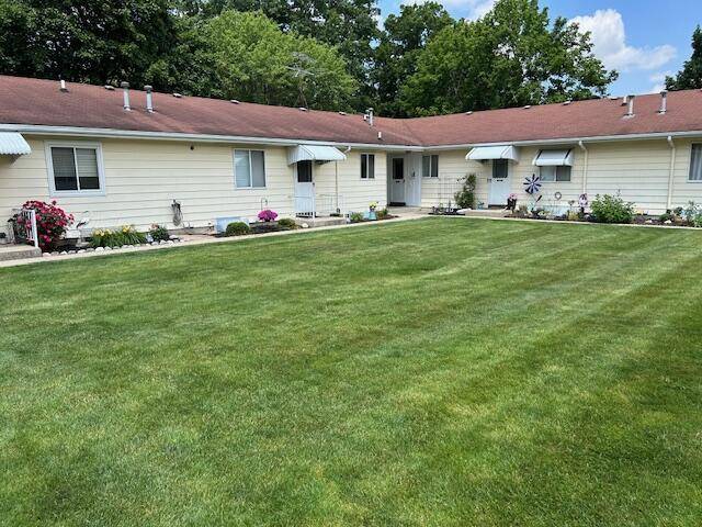 Grand Rapids, MI 49548,5897 Leisure S SE Drive