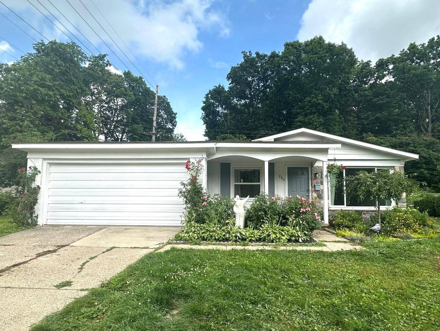 Ann Arbor, MI 48105,2362 Georgetown Blvd Boulevard