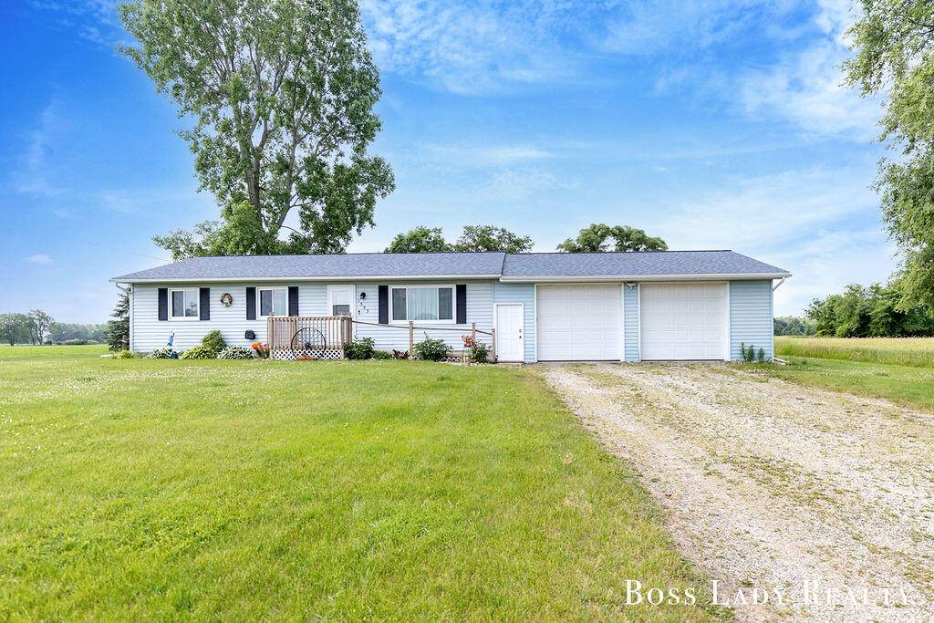 Lake Odessa, MI 48849,1355 W Bippley Road