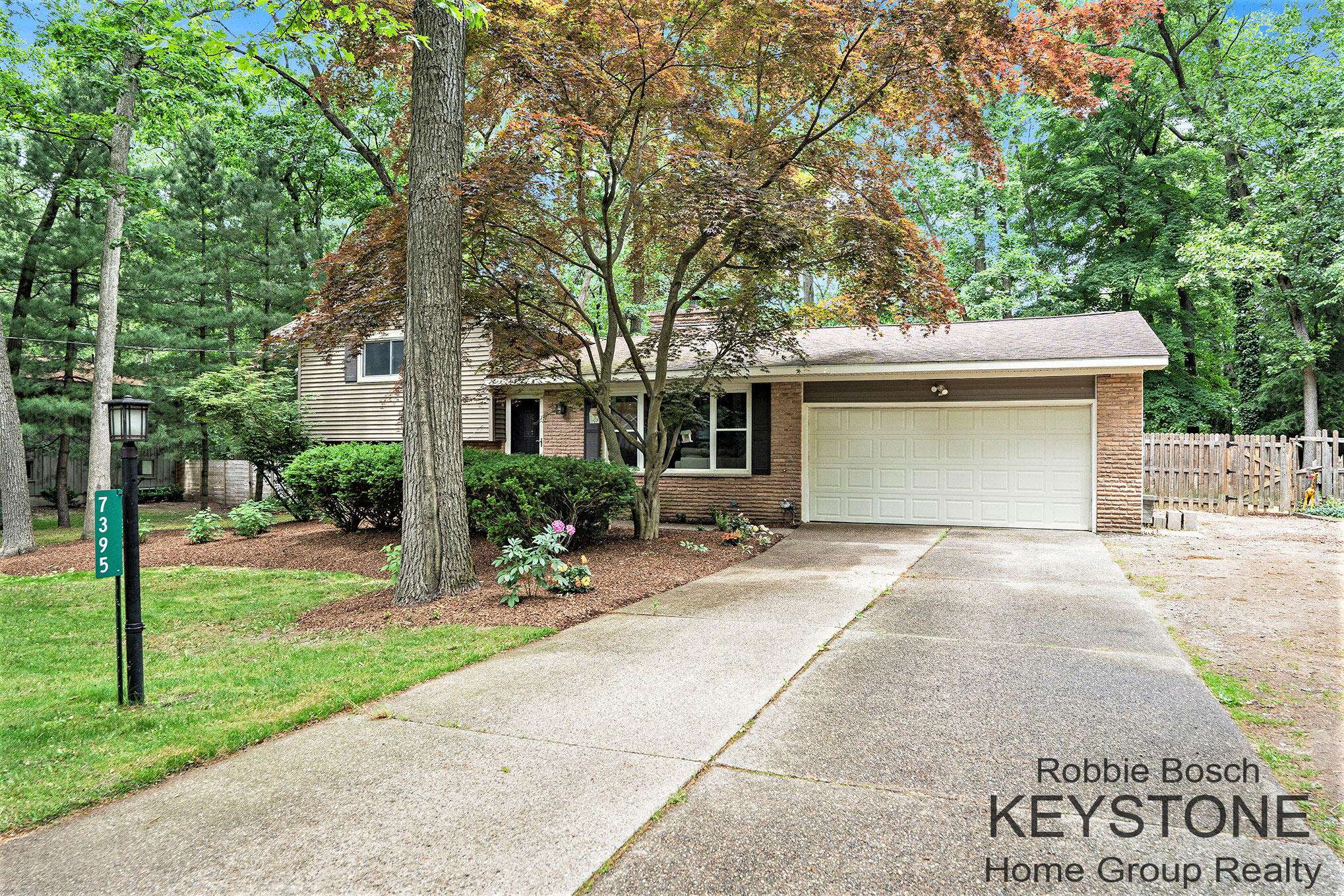 Ada, MI 49301,7395 Sheffield SE Drive