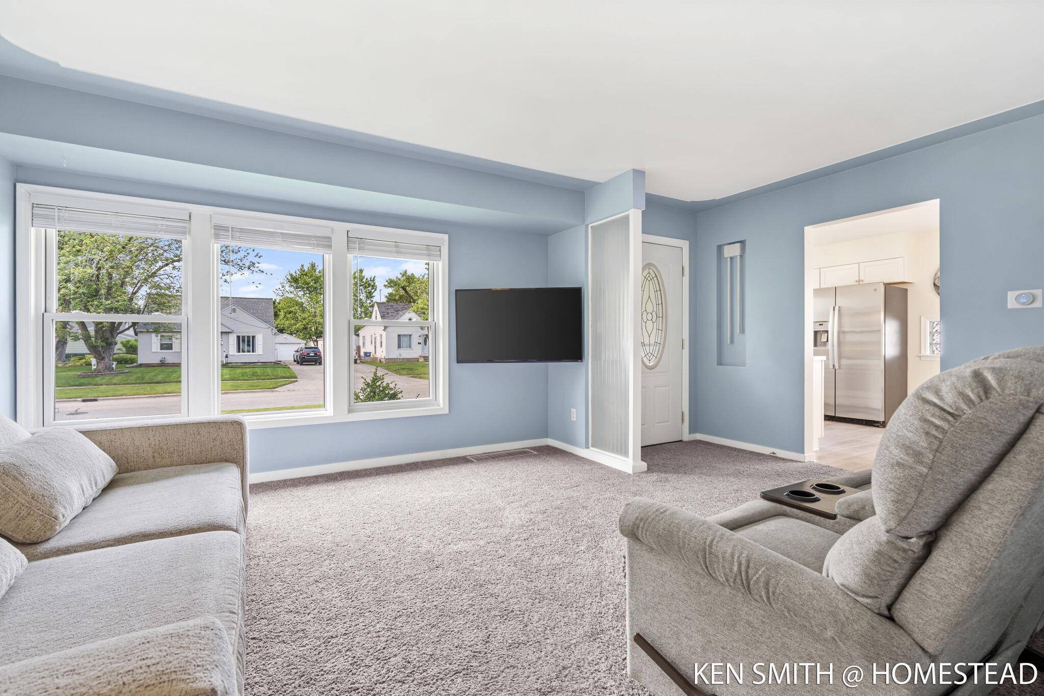 Wyoming, MI 49509,1054 Buckingham SW Street