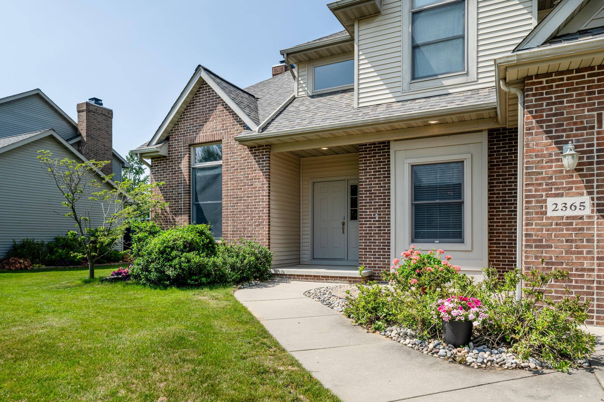 Stevensville, MI 49127,2365 Perry Drive