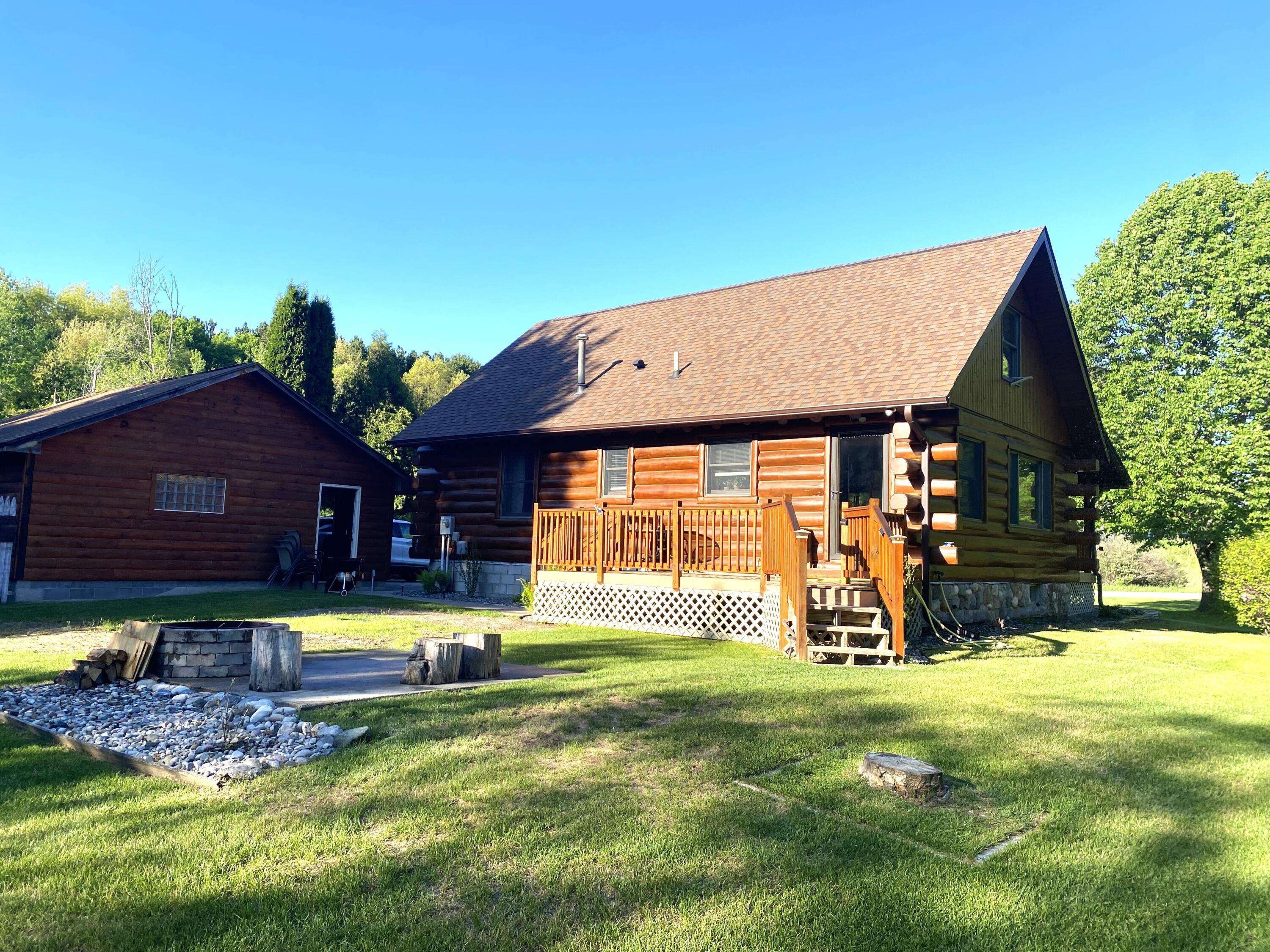 Rapid City, MI 49676,11999 Cabin Lane