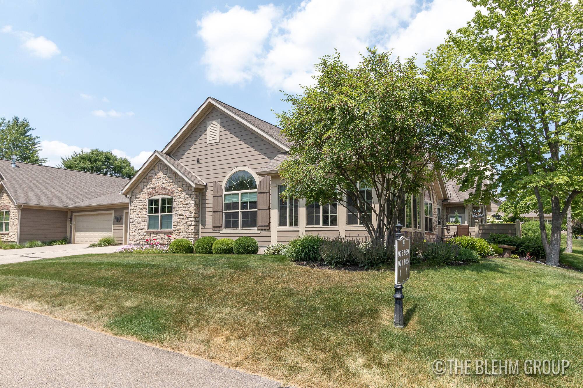 Ada, MI 49301,955 Bridge Crest SE Drive