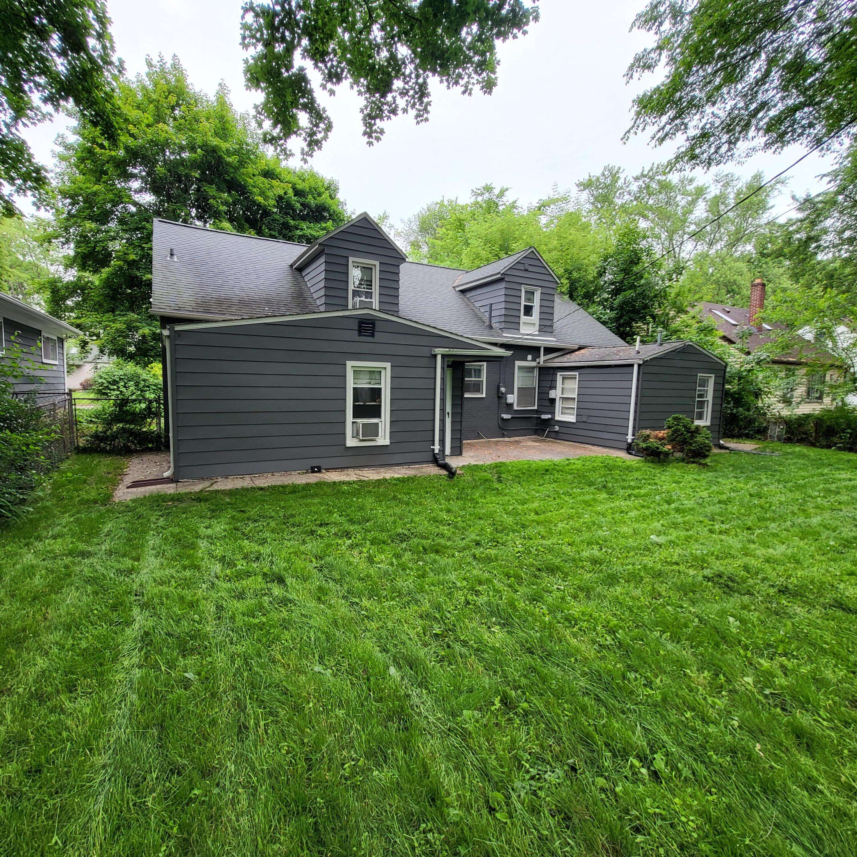 Ann Arbor, MI 48104,1236 Kensington Drive