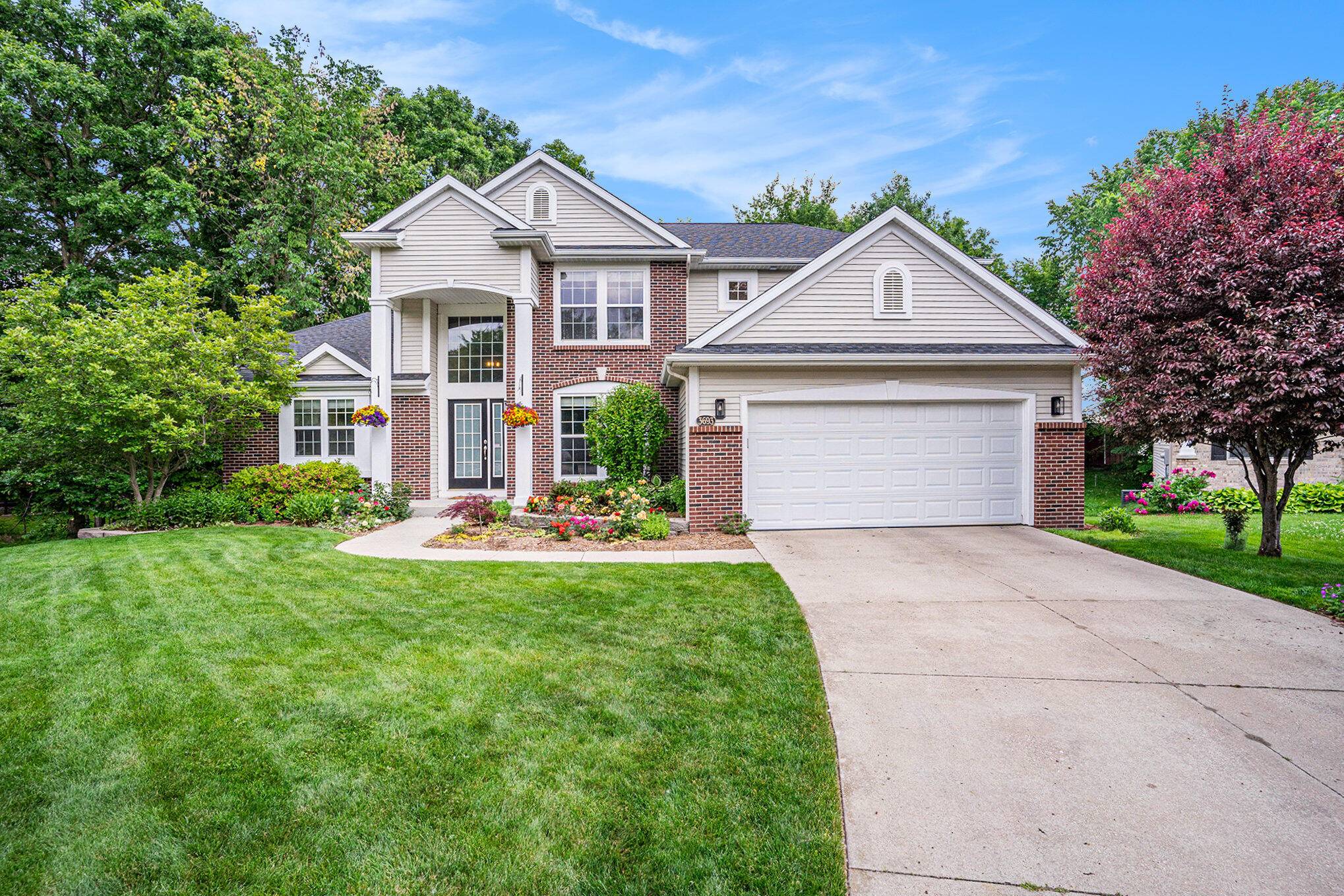 Grand Rapids, MI 49512,3693 Maple Hurst SE Drive